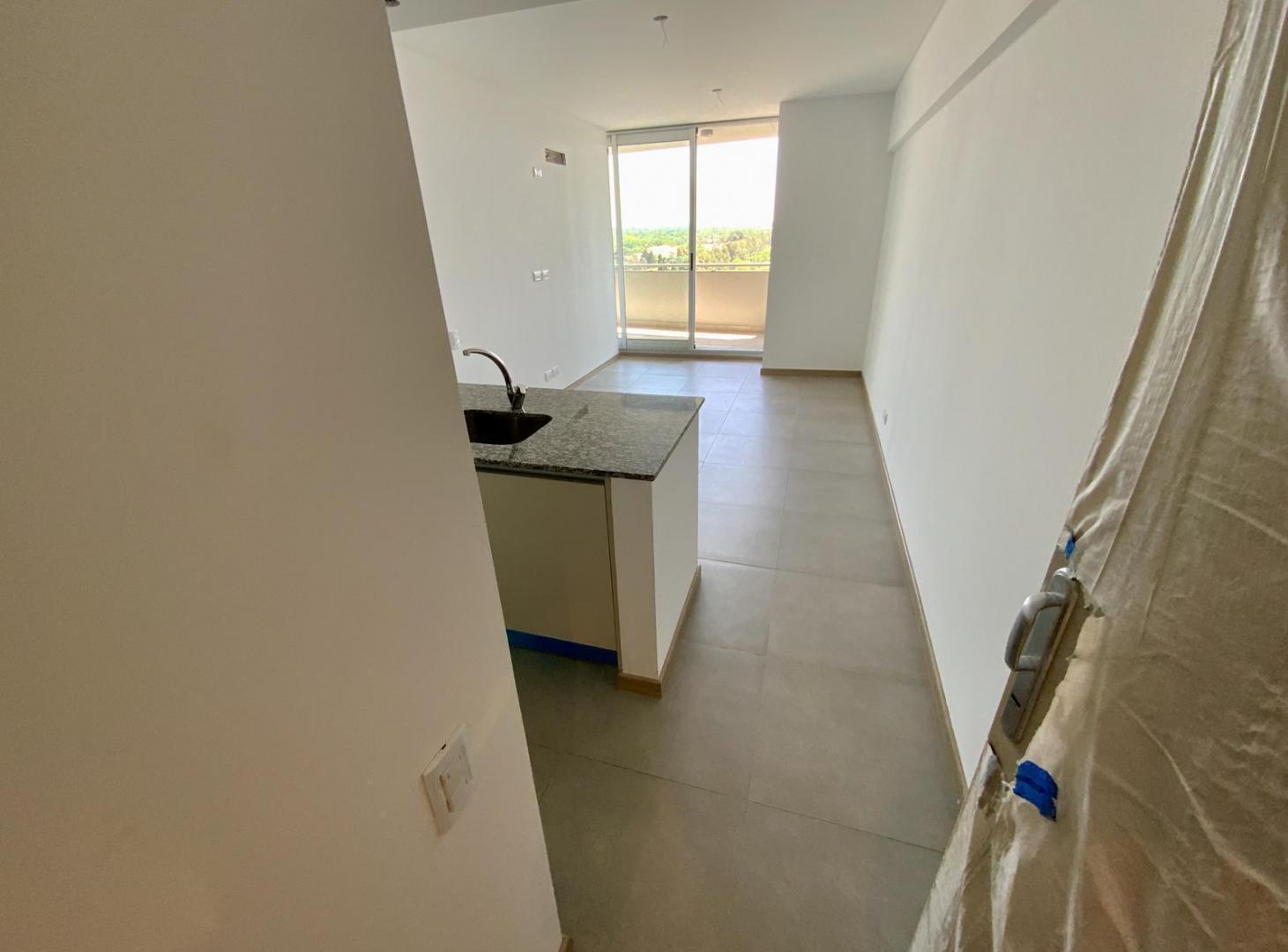 Foto de Torre Paraiso - Departamento De 1 Dormitorio A Estrenar Con Cochera En, imagen 2