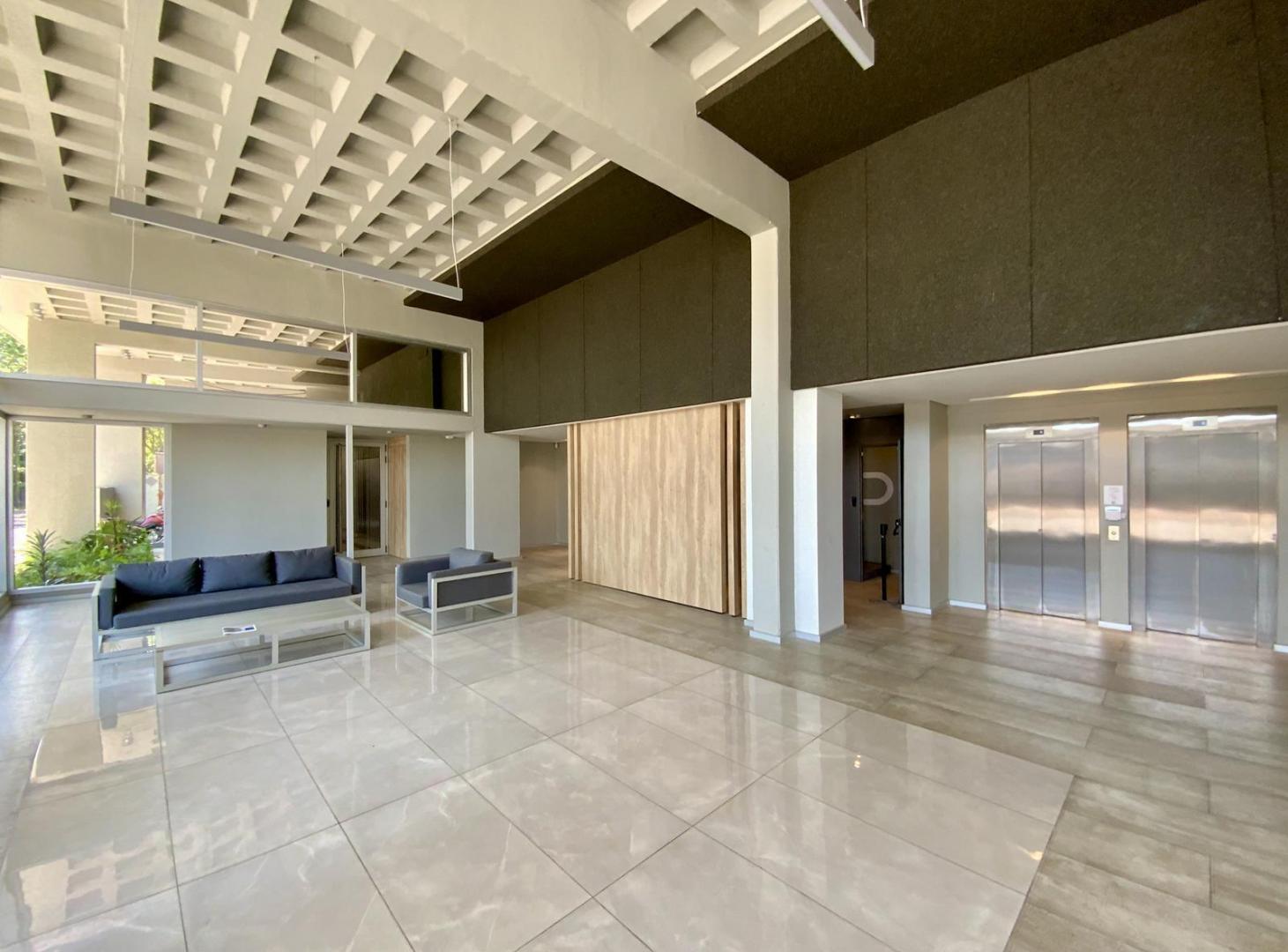 Foto de Torre Paraiso - Departamento De 1 Dormitorio A Estrenar Con Cochera En, imagen 1