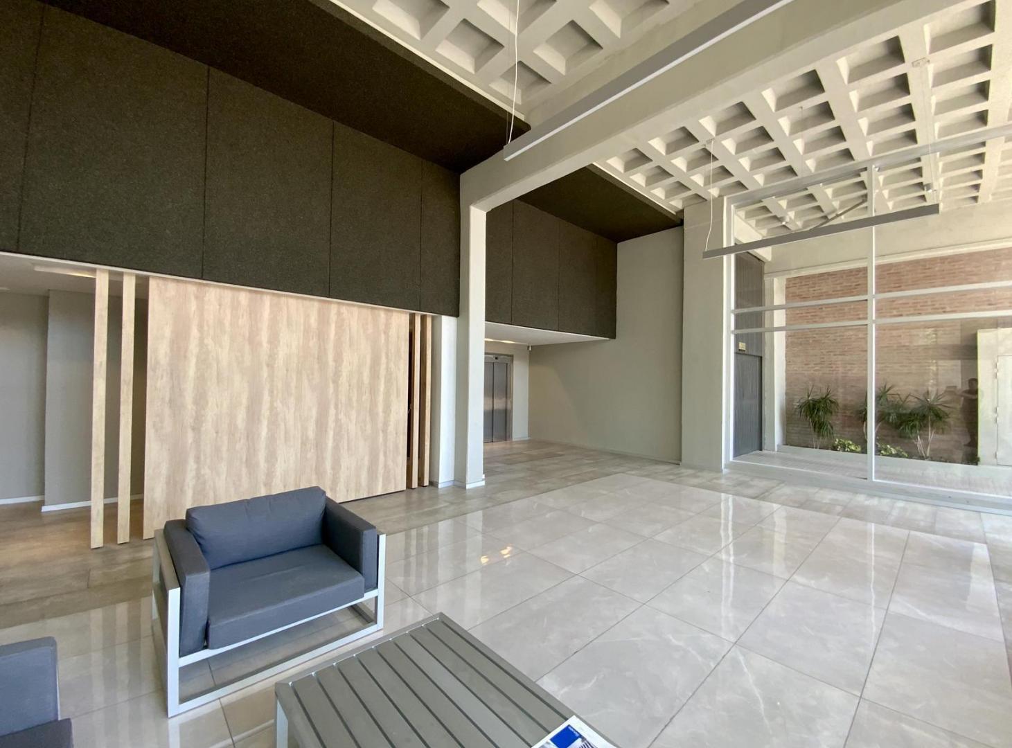 Foto de Torre Paraiso - Departamento De 1 Dormitorio A Estrenar Con Cochera En, imagen 4