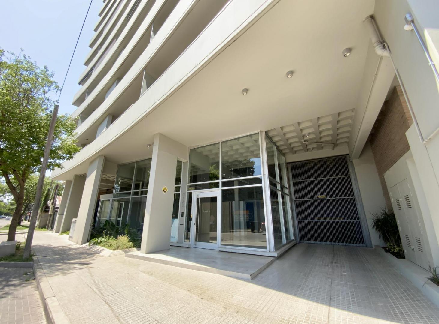 Foto de Torre Paraiso - Departamento De 1 Dormitorio A Estrenar Con Cochera En, imagen 5
