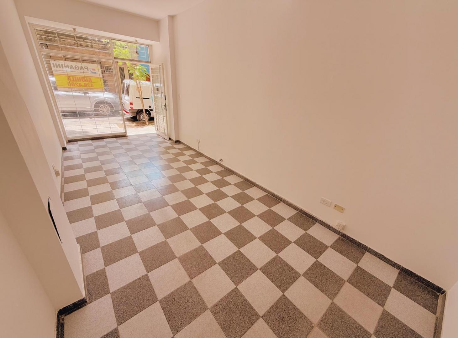 Foto de Montevideo 1025 - Local en alquiler - Centro, Rosario, imagen 4