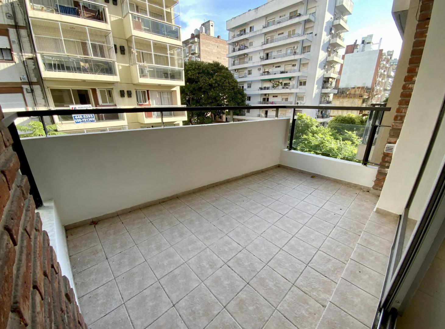 Foto de Salta 2094 - Departamento Monoambiente En Alquiler - Centro, Rosario, imagen 5