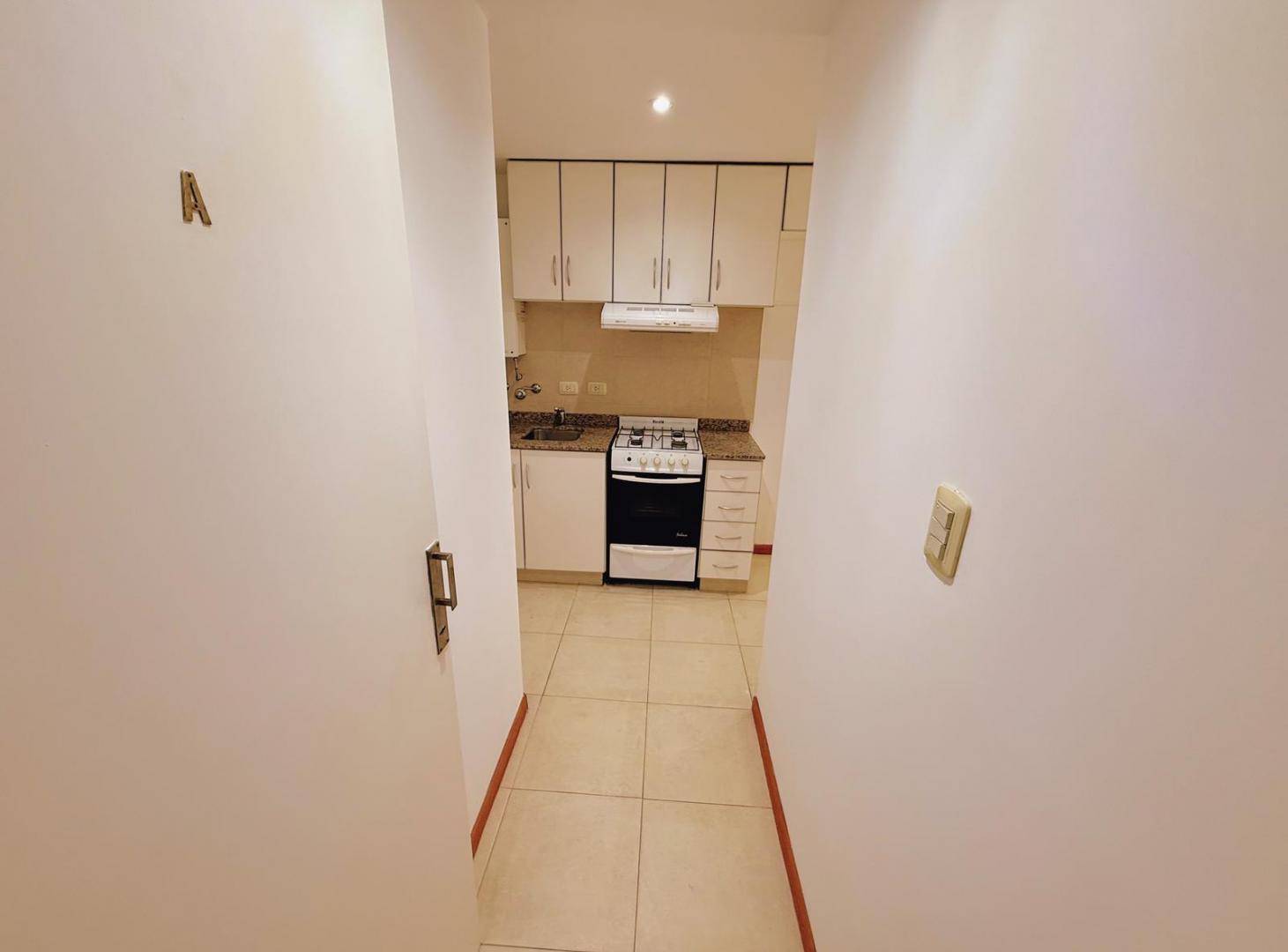 Apartamento