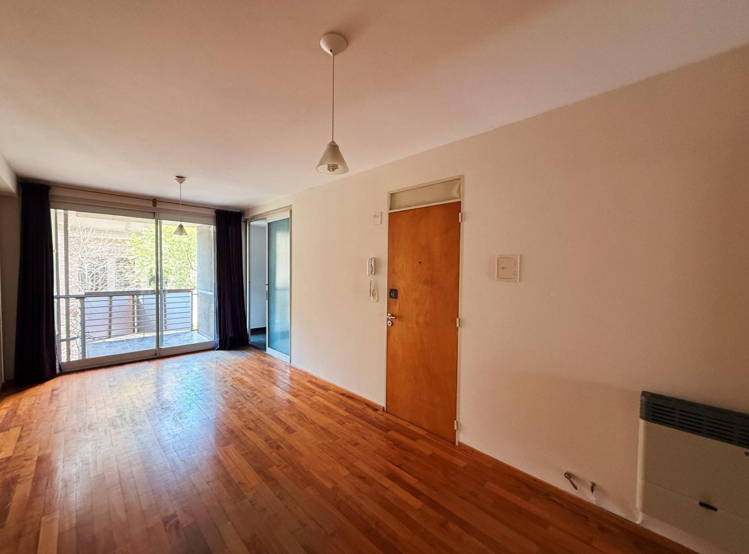 Foto de Entre Rios 158 - Departamento De 1 Dormitorio En Alquiler - Centro, imagen 4