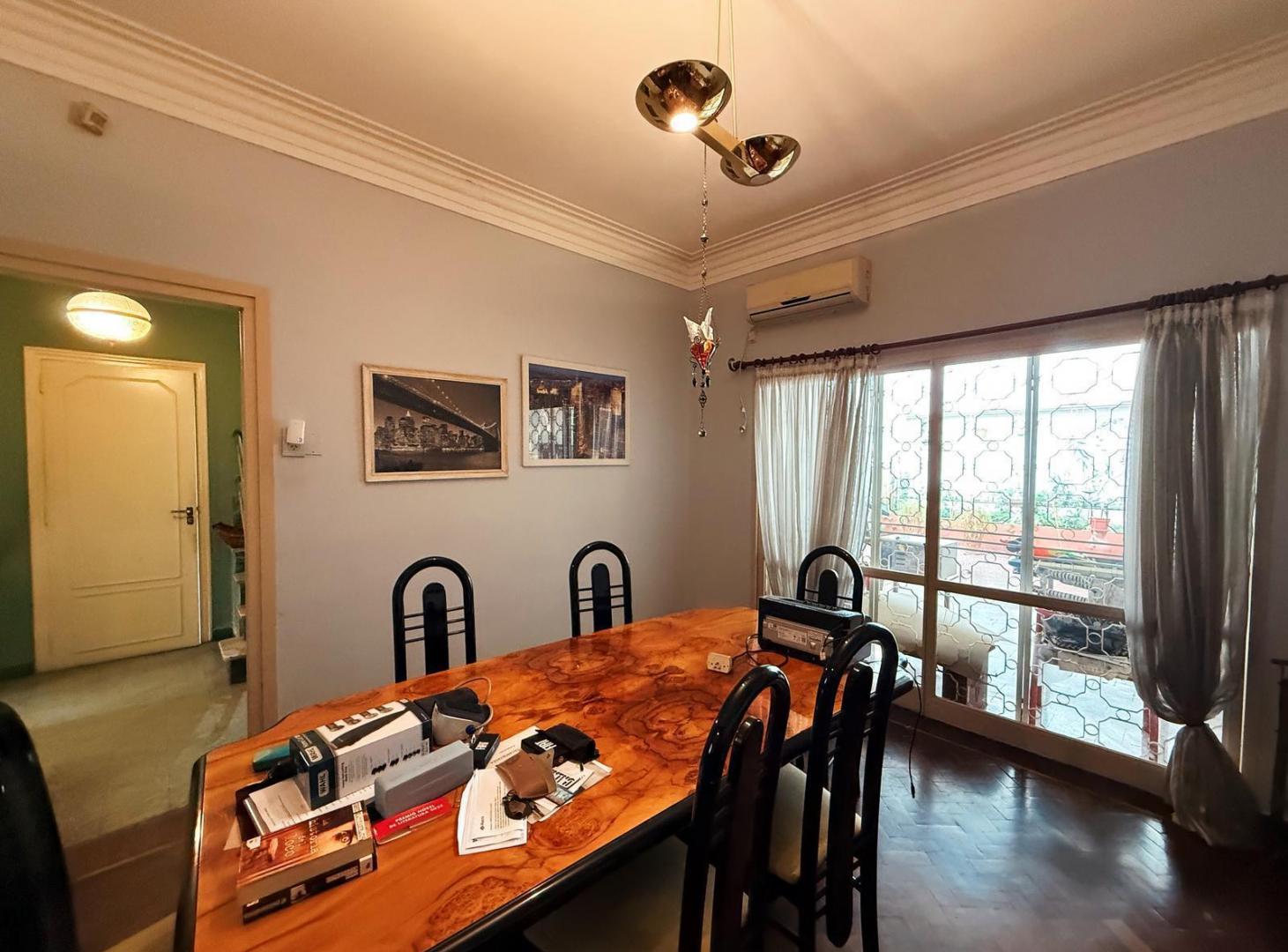 Foto de Cordoba 4849 - Terreno De 145 M2 En Venta 9,11 x 15,94 M - Belgrano, imagen 4