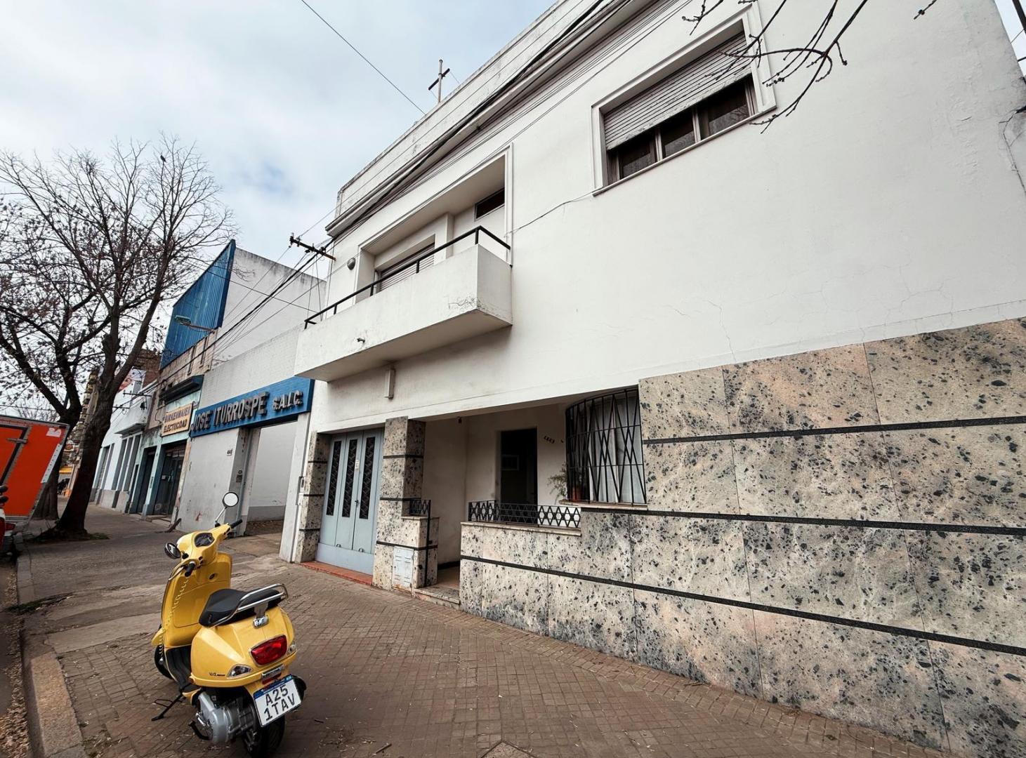 Foto de Cordoba 4849 - Terreno De 145 M2 En Venta 9,11 x 15,94 M - Belgrano, imagen 3
