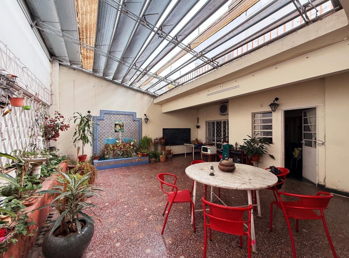 Foto de Cordoba 4849 - Terreno De 145 M2 En Venta 9,11 x 15,94 M - Belgrano, imagen 5