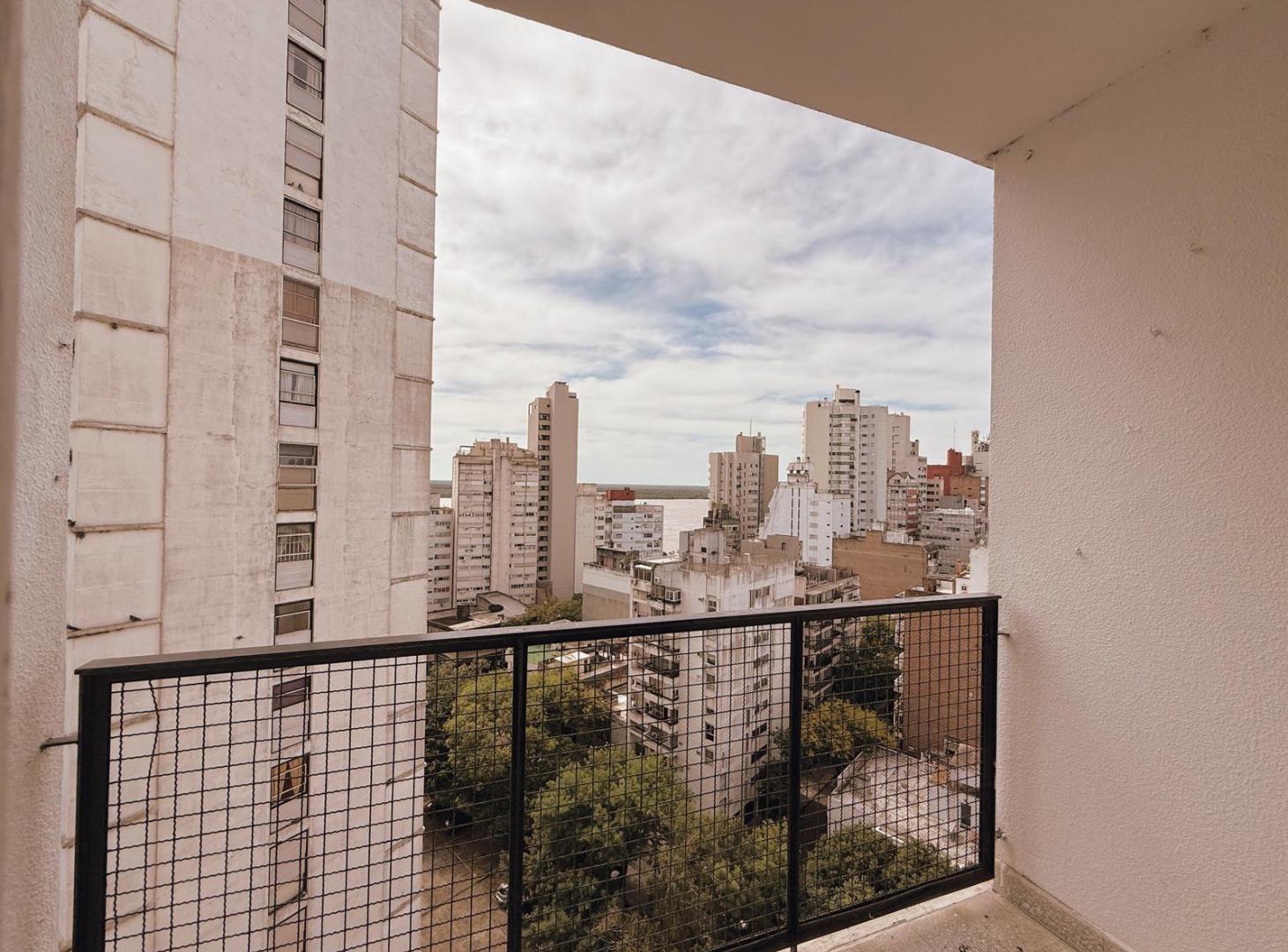 Foto de Colon 1256 - Departamento De 1 Dormitorio En Alquiler - Martin, Rosario, imagen 5