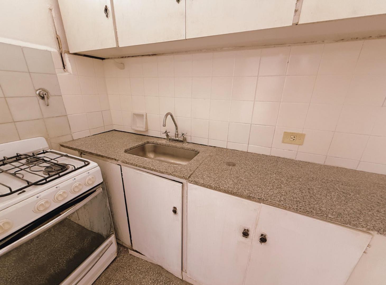 Foto de Colon 1256 - Departamento De 1 Dormitorio En Alquiler - Martin, Rosario, imagen 2