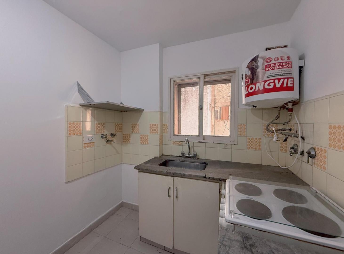 Foto de Santa Fe 1644 - Departamento De 2 Dormitorios En Venta - Centro, Rosario, imagen 1
