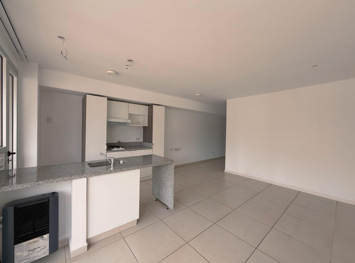 Foto de Dorrego 139 - Departamento De 1 Dormitorio Con Cochera En Alquiler, imagen 2