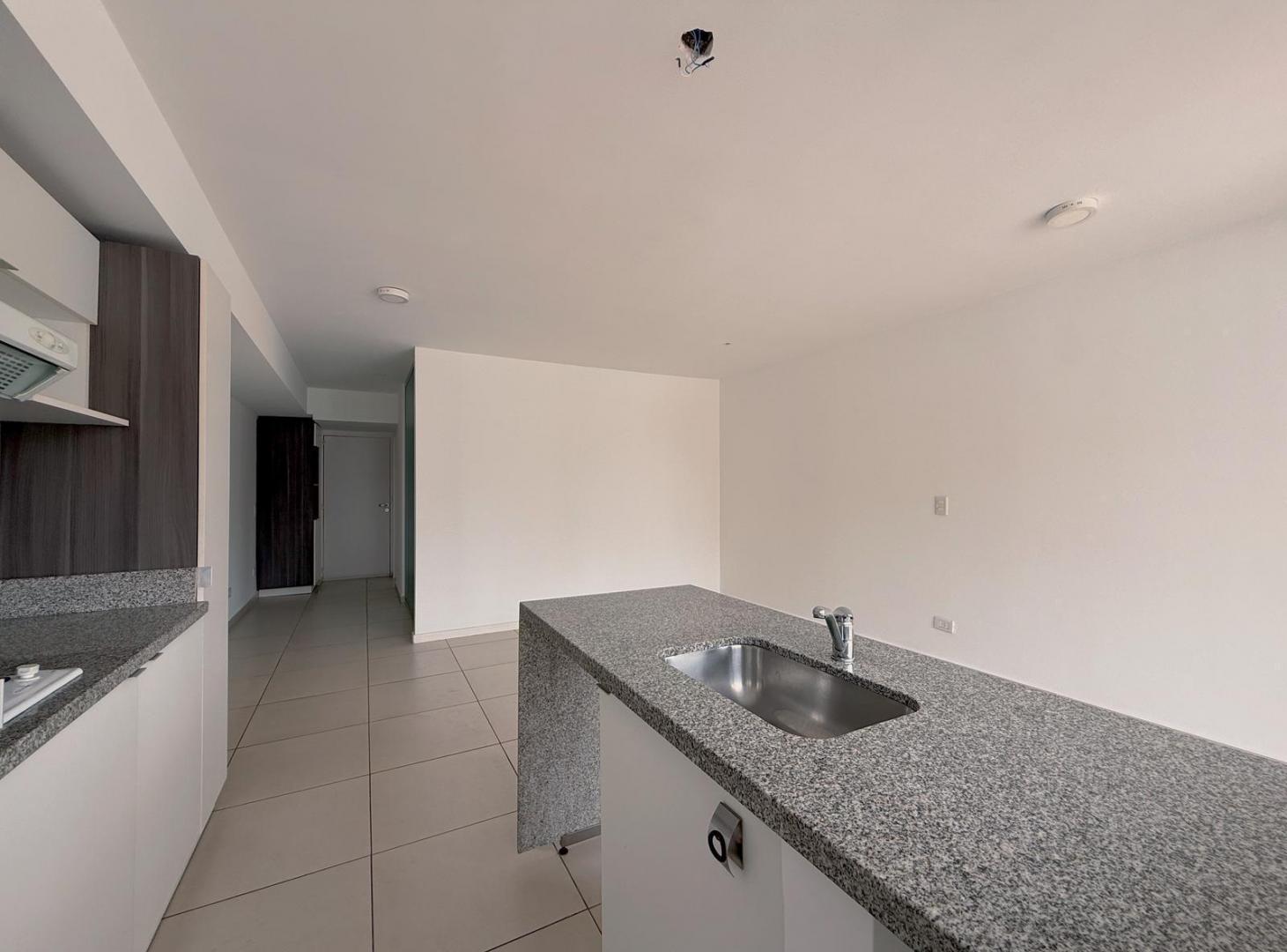 Foto de Dorrego 139 - Departamento De 1 Dormitorio Con Cochera En Alquiler, imagen 3