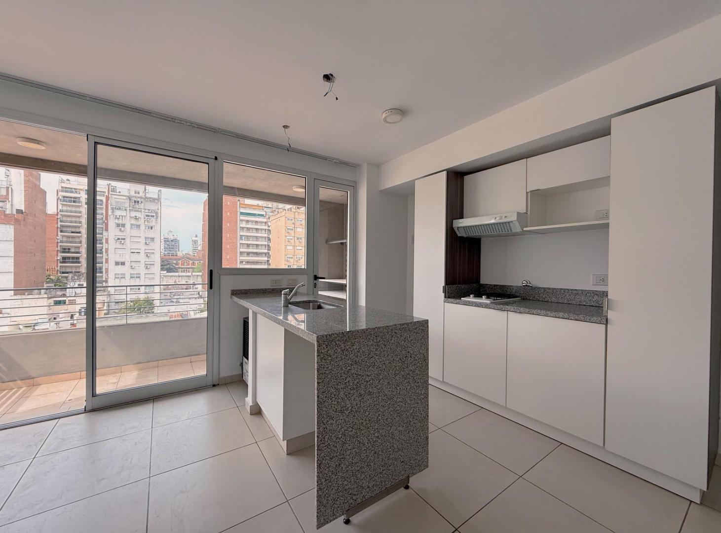 Foto de Dorrego 139 - Departamento De 1 Dormitorio Con Cochera En Alquiler, imagen 5