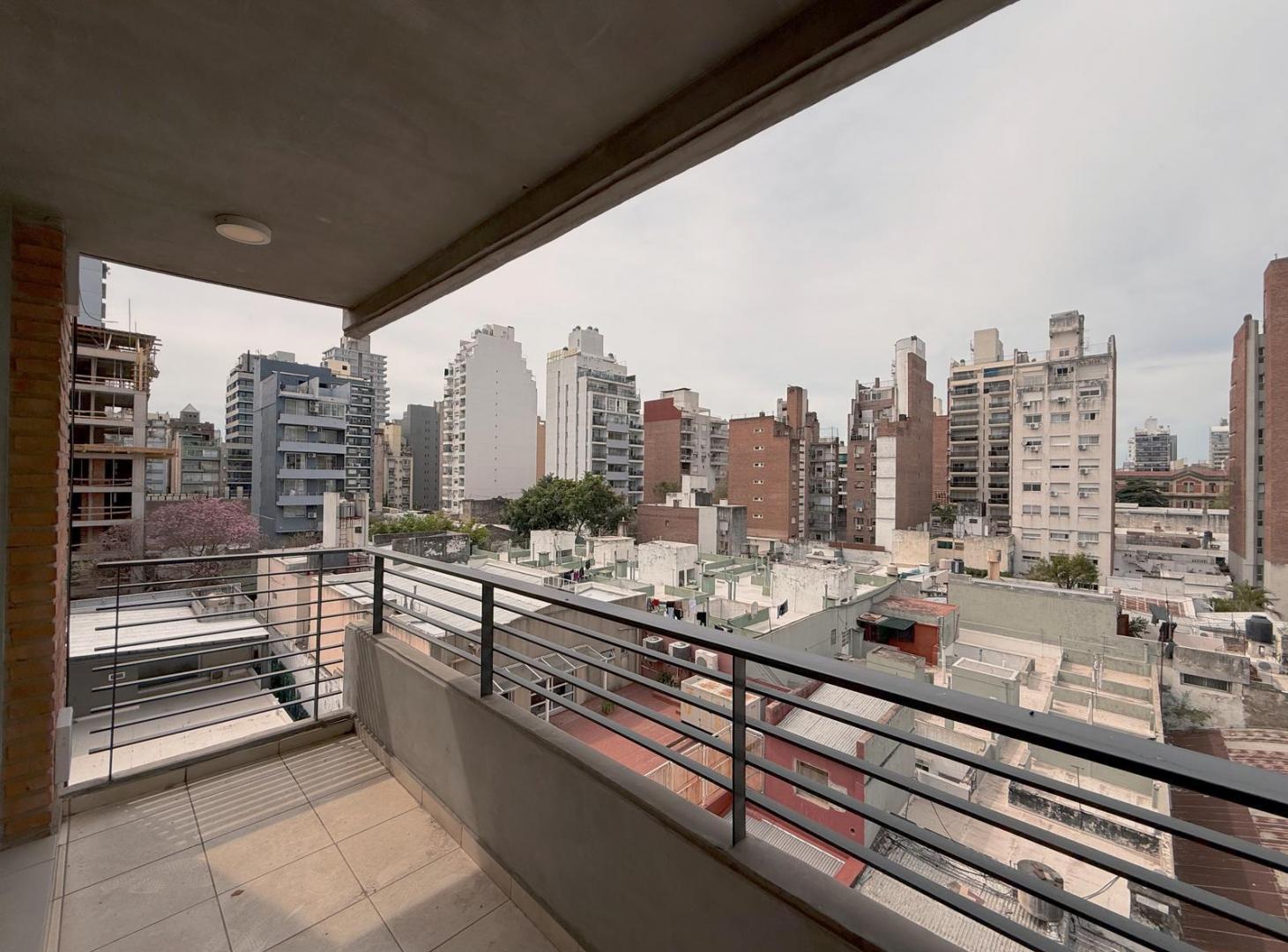 Foto de Dorrego 139 - Departamento De 1 Dormitorio Con Cochera En Alquiler, imagen 4