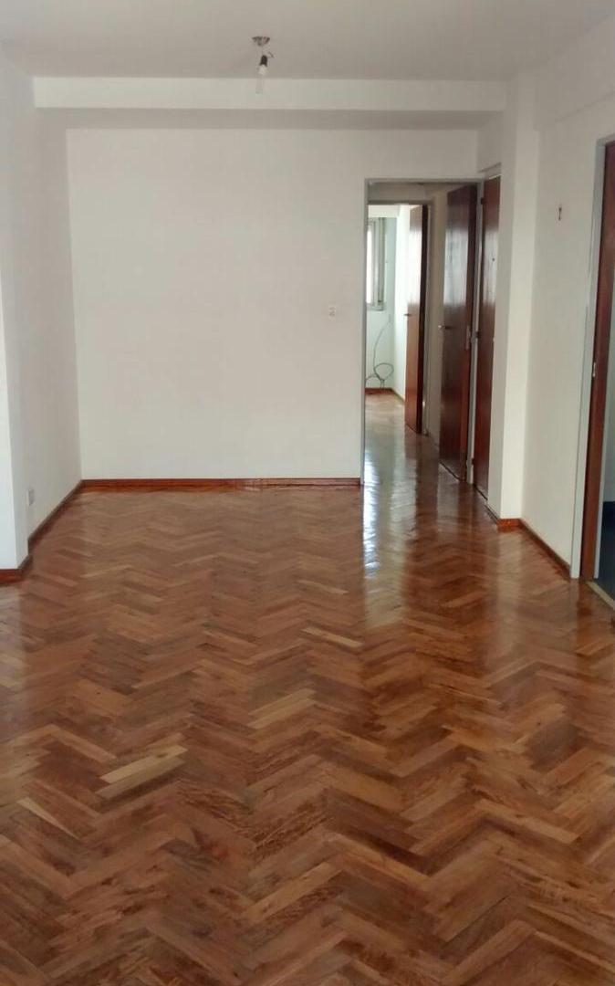 Foto de Alem 1314 - Departamento De 1 Dormitorio En Alquiler - Martin, Rosario, imagen 3
