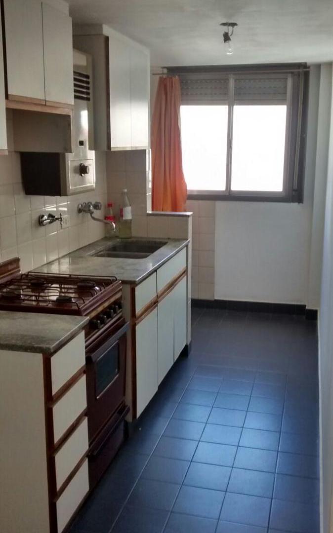 Foto de Alem 1314 - Departamento De 1 Dormitorio En Alquiler - Martin, Rosario, imagen 4