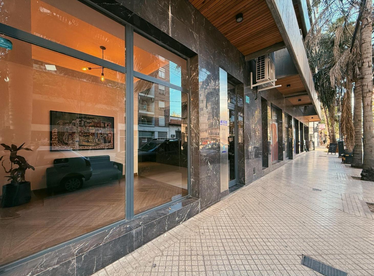 Foto de Cafferata 916 - Departamento De 1 Dormitorio En Alquiler - Echesortu, imagen 1