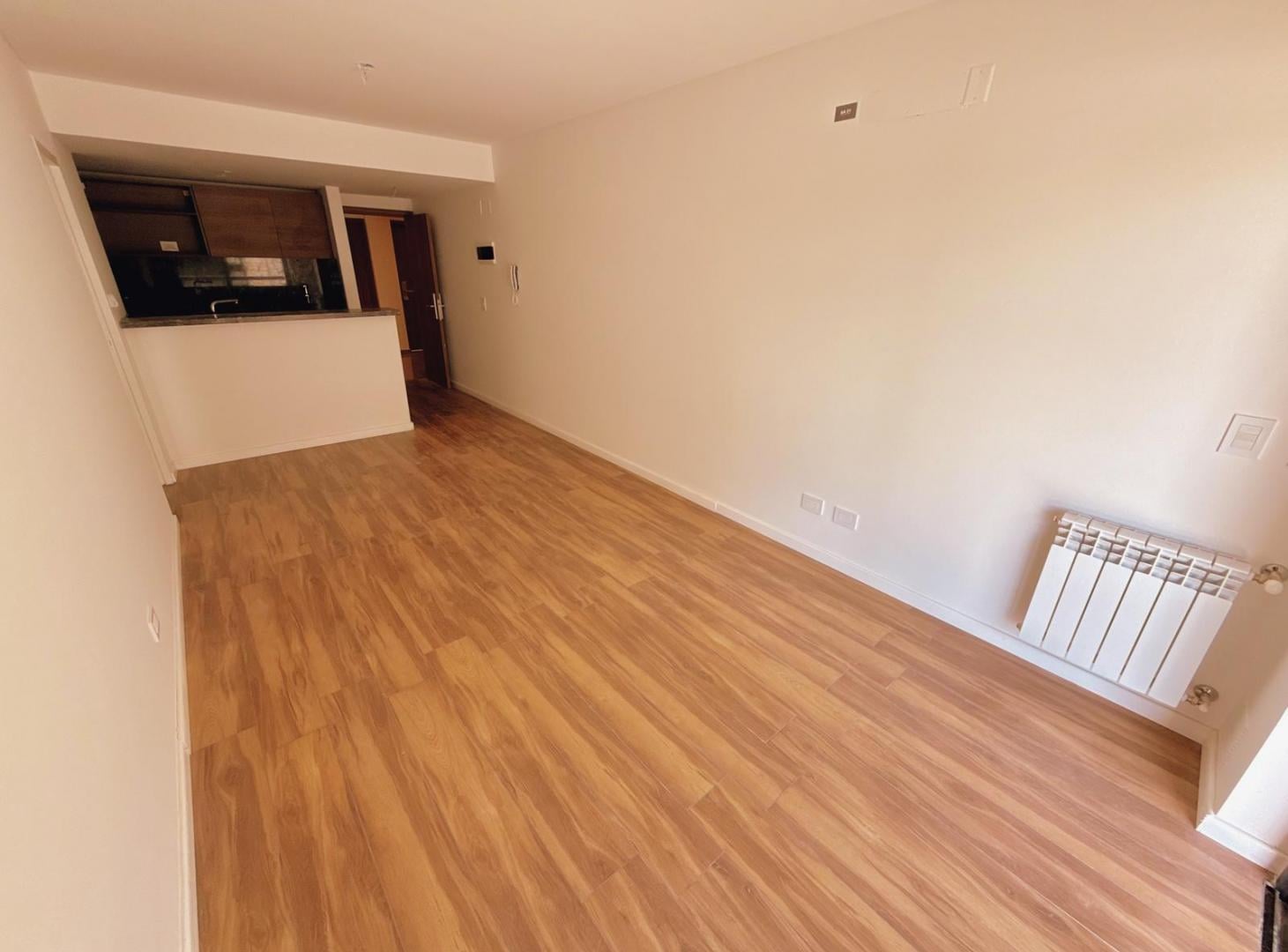 Foto de Bv. Rondeau 3782 - Departamento De 1 Dormitorio Con Cochera En Alquiler, imagen 4