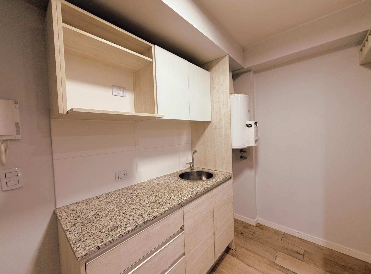 Foto de Entre Rios 1534 - Departamento Monoambiente Con Amenities En Venta, imagen 3