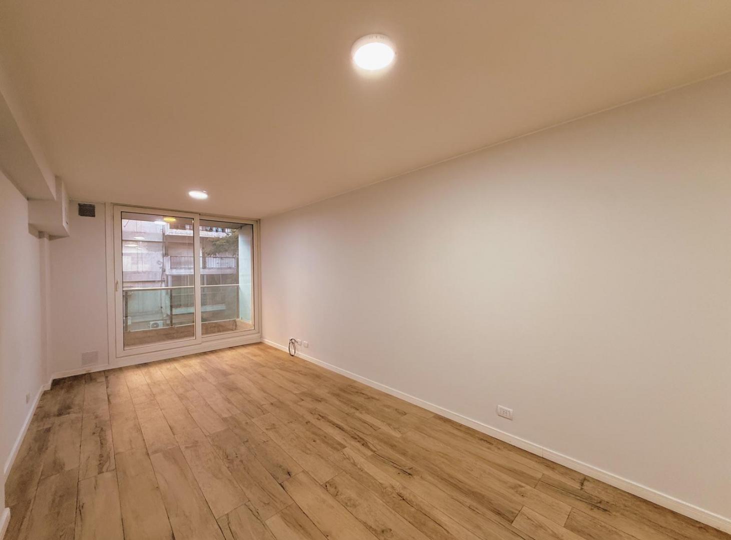Foto de Entre Rios 1534 - Departamento Monoambiente Con Amenities En Venta, imagen 5
