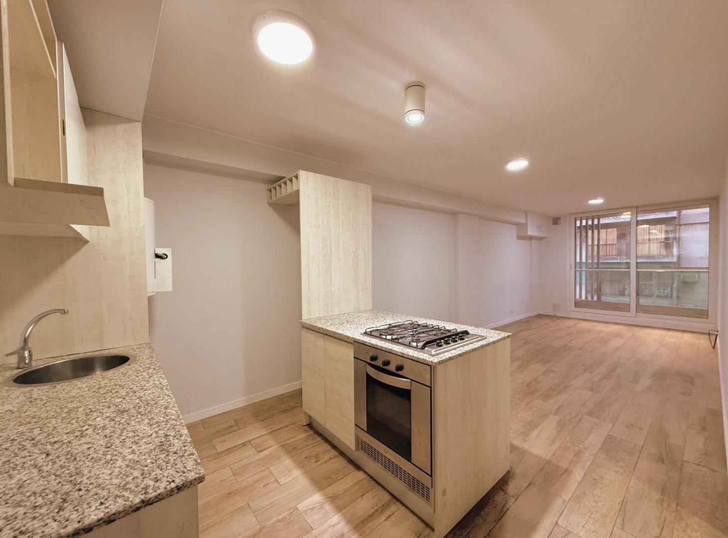 Foto de Entre Rios 1534 - Departamento Monoambiente Con Amenities En Venta, imagen 4