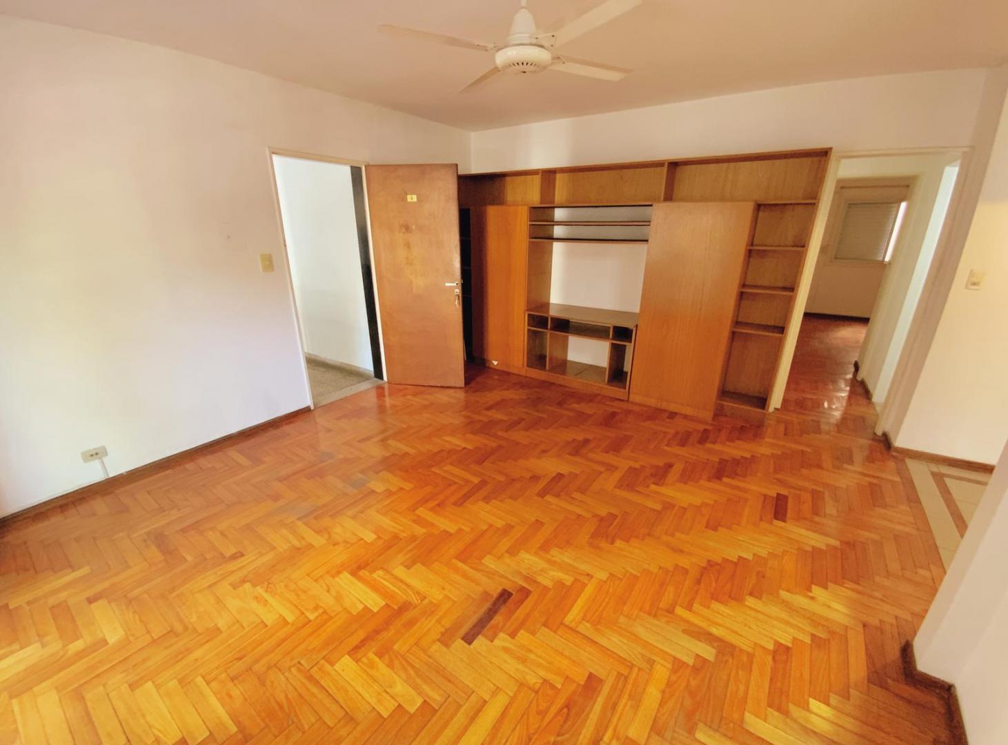 Foto de Ayacucho 1648 - Departamento De 1 Dormitorio En Alquiler - Barrio, imagen 2