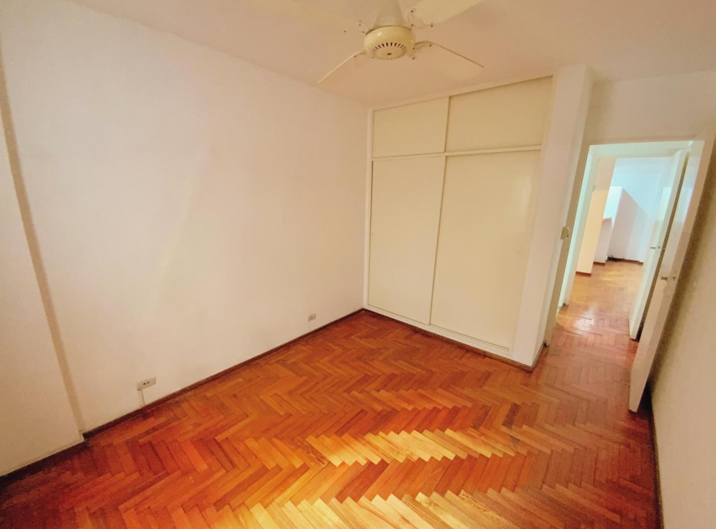 Foto de Ayacucho 1648 - Departamento De 1 Dormitorio En Alquiler - Barrio, imagen 3