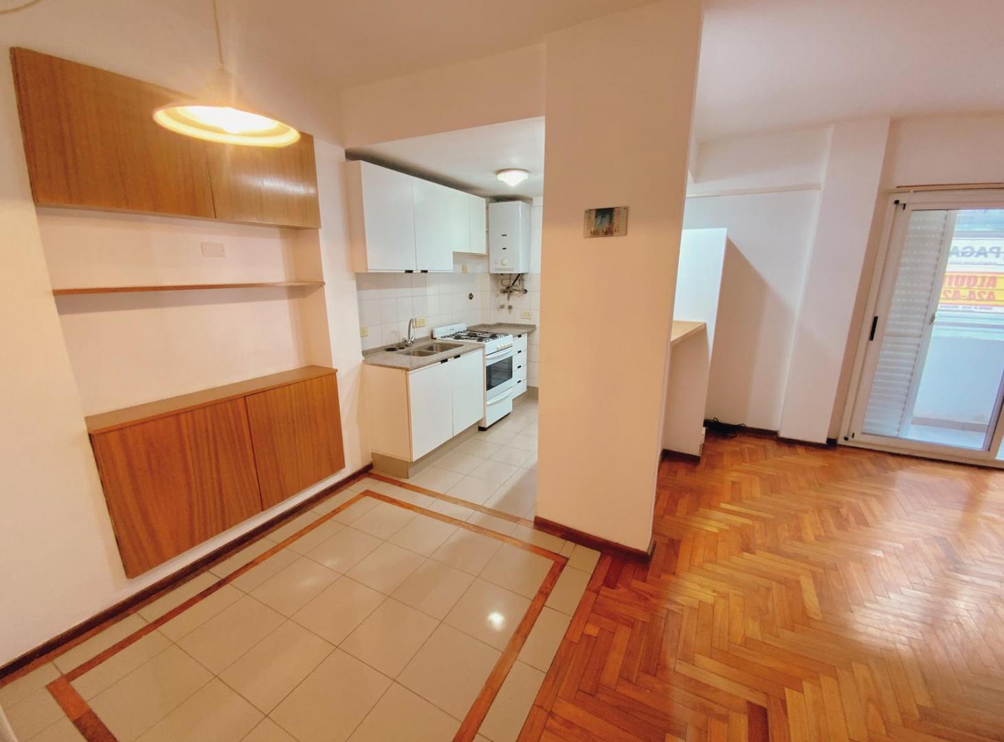 Foto de Ayacucho 1648 - Departamento De 1 Dormitorio En Alquiler - Barrio, imagen 4