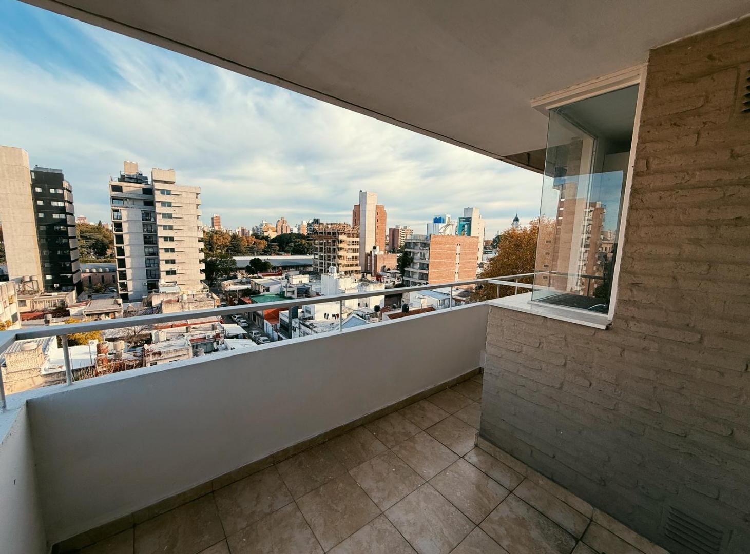 Foto de San Lorenzo 3330 - Departamento De 1 Dormitorio En Alquiler - Luis, imagen 3