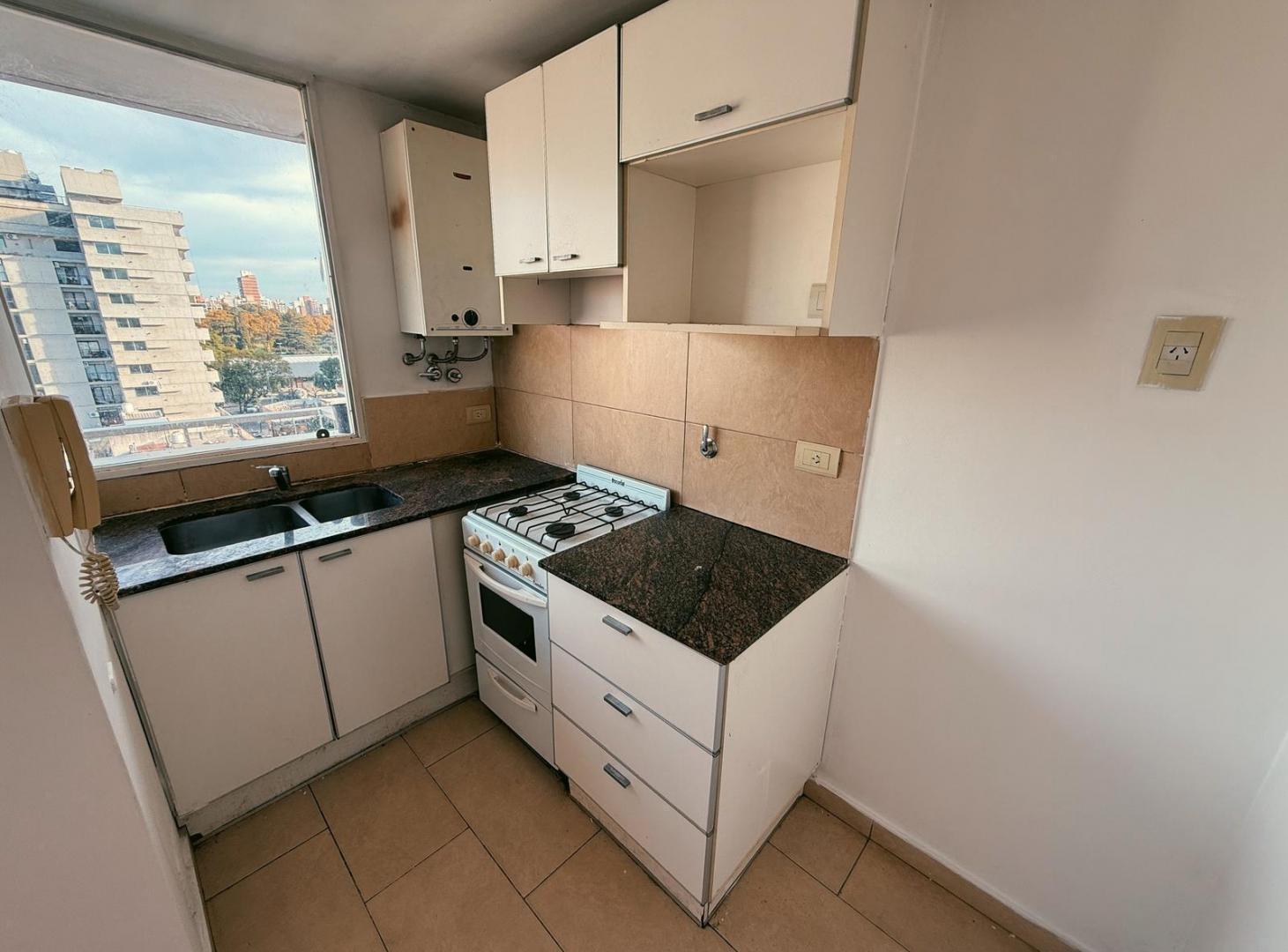 Foto de San Lorenzo 3330 - Departamento De 1 Dormitorio En Alquiler - Luis, imagen 2