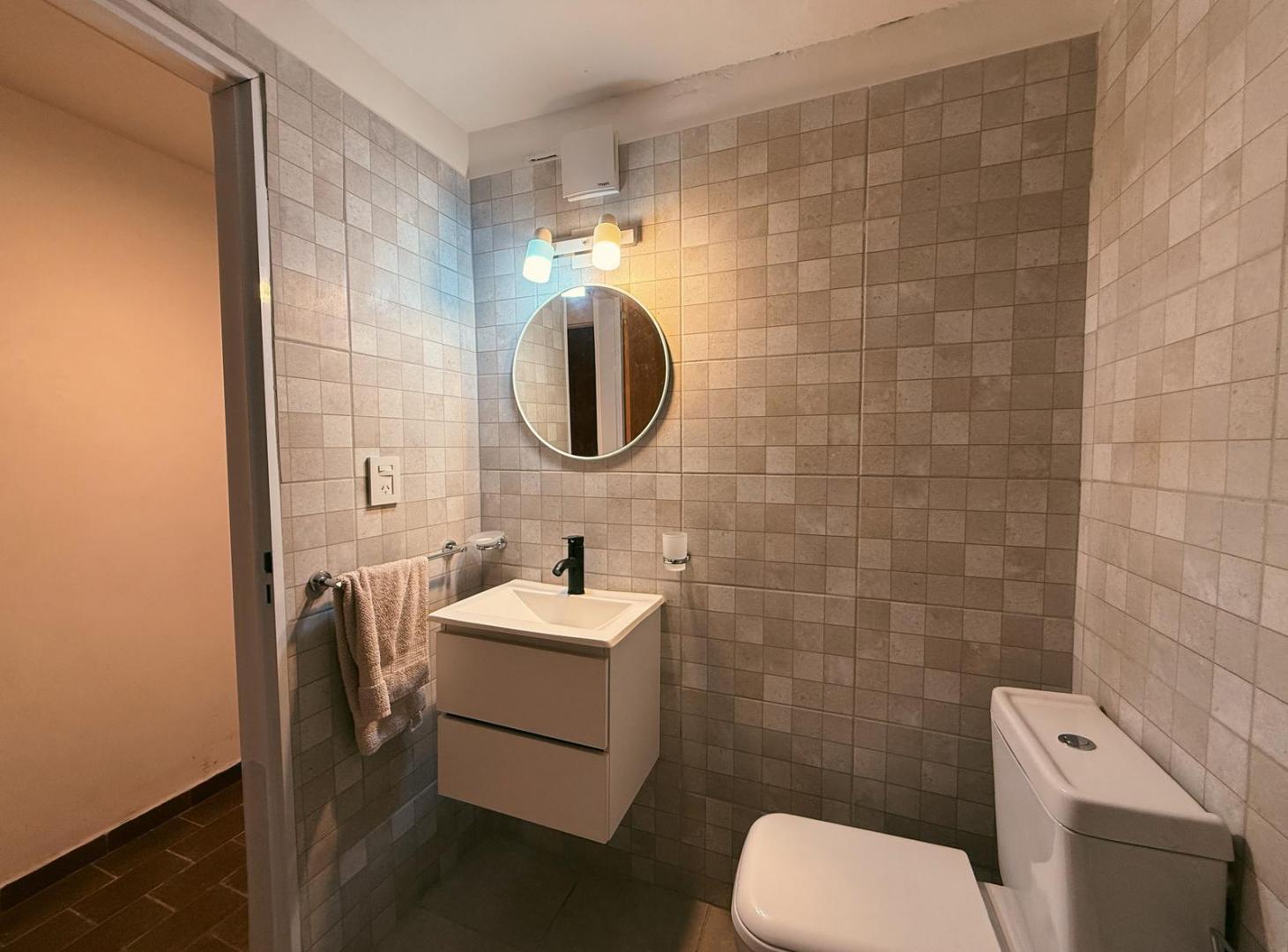 Foto de Corrientes 1616 - Departamento Monoambiente En Alquiler - Centro, imagen 3