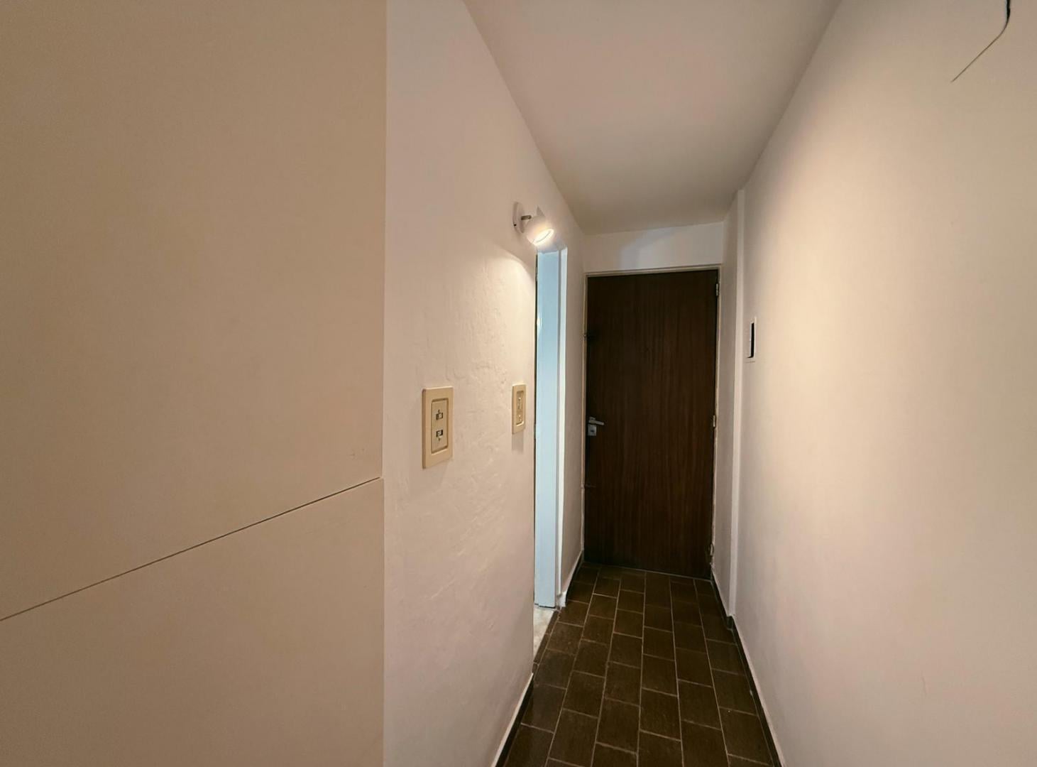 Foto de Corrientes 1616 - Departamento Monoambiente En Alquiler - Centro, imagen 5