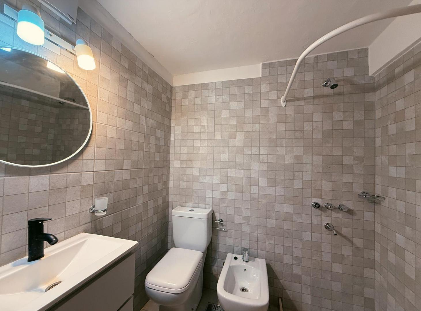 Foto de Corrientes 1616 - Departamento Monoambiente En Alquiler - Centro, imagen 4