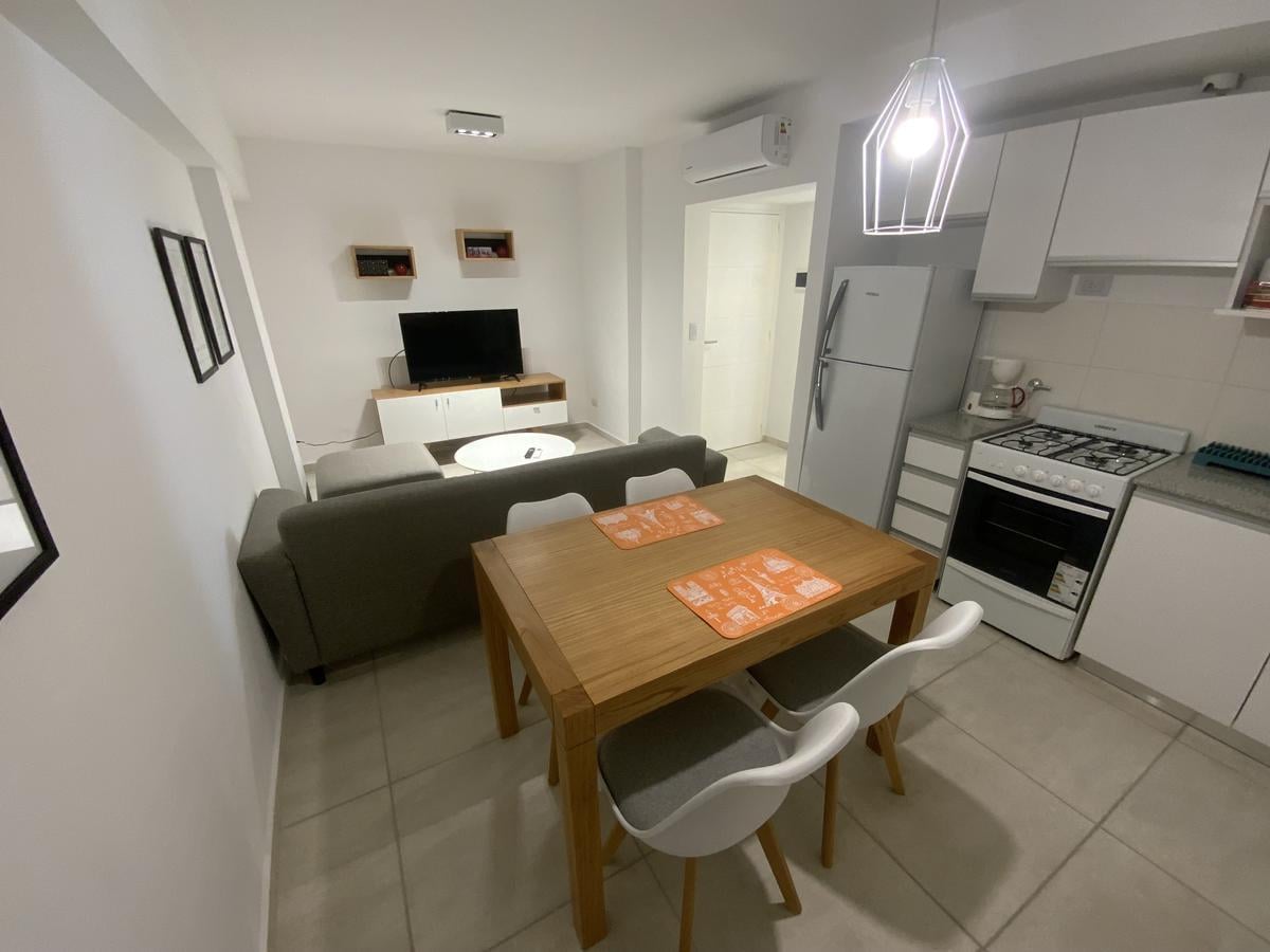 Foto de 9 De Julio 930 - Departamento De 1 Dormitorio Amoblado En Alquiler, imagen 5