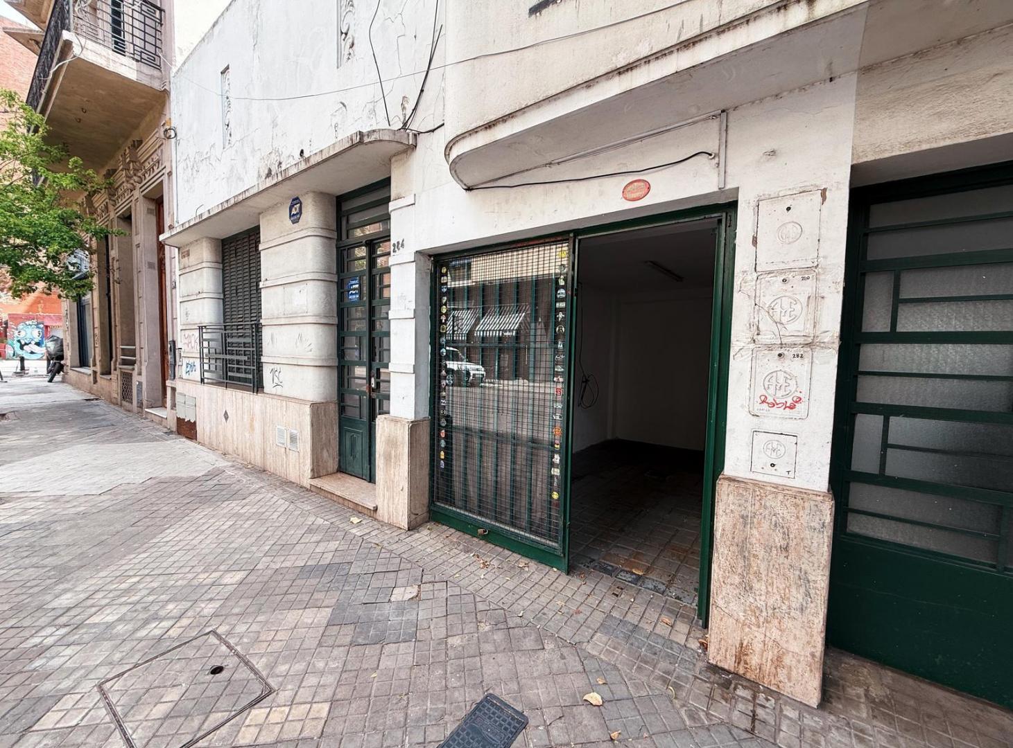 Foto de Pte. Roca 282 - Local Comercial En Alquiler - Centro, Rosario, imagen 4