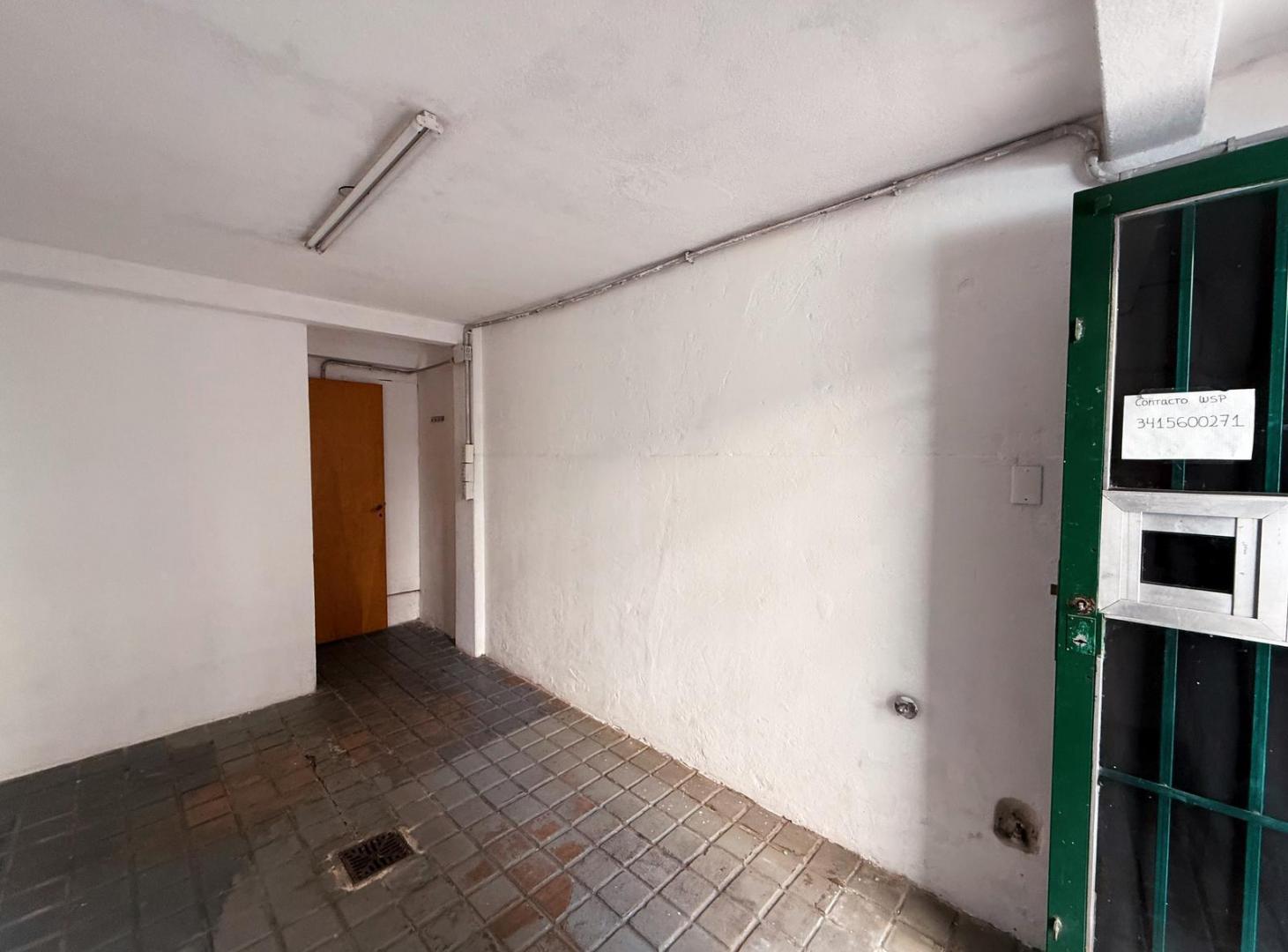 Foto de Pte. Roca 282 - Local Comercial En Alquiler - Centro, Rosario, imagen 2