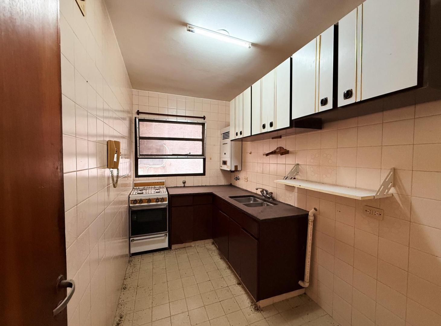 Foto de Paraguay 373 - Departamento De 1 Dormitorio En Alquiler - Centro, imagen 2