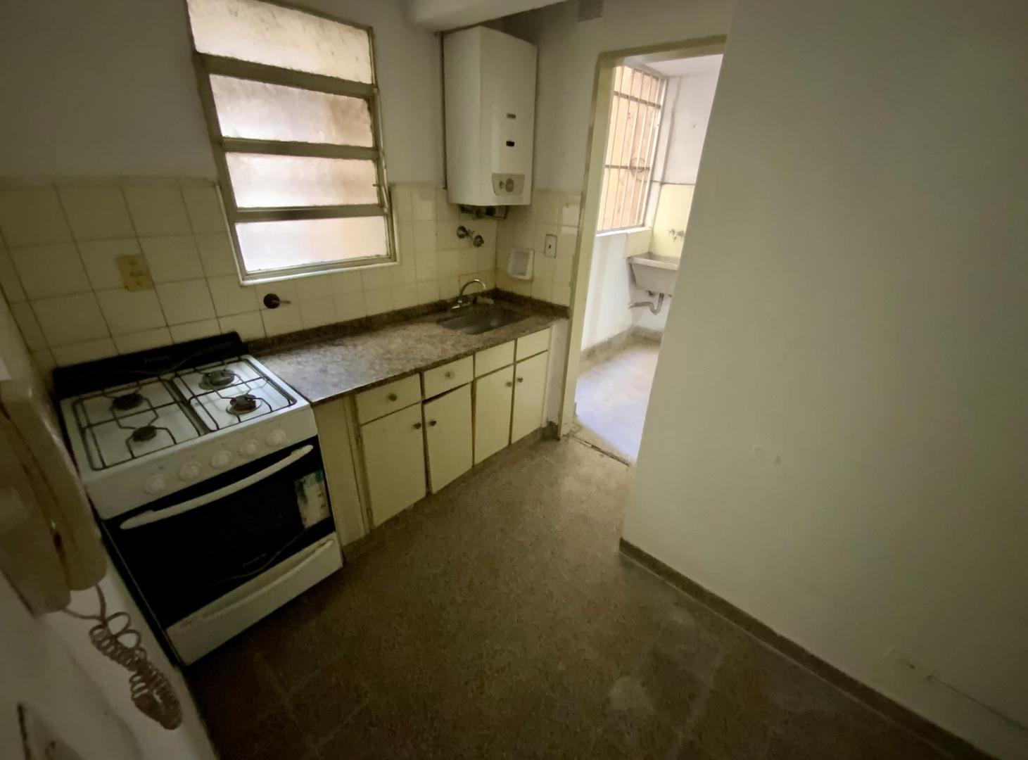 Foto de San Lorenzo 1558 - Departamento De 2 Dormitorios En Alquiler - Centro, imagen 5