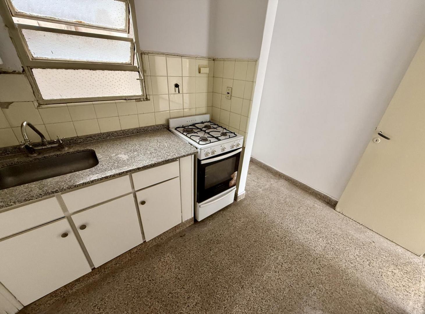 Foto de San Lorenzo 1558 - Departamento De 1 Dormitorio En Alquiler - Centro, imagen 3