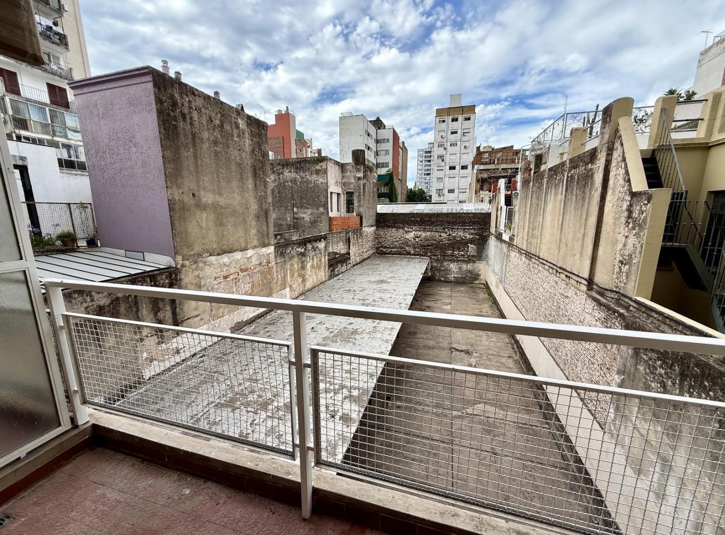 Foto de San Lorenzo 1558 - Departamento De 1 Dormitorio En Alquiler - Centro, imagen 5