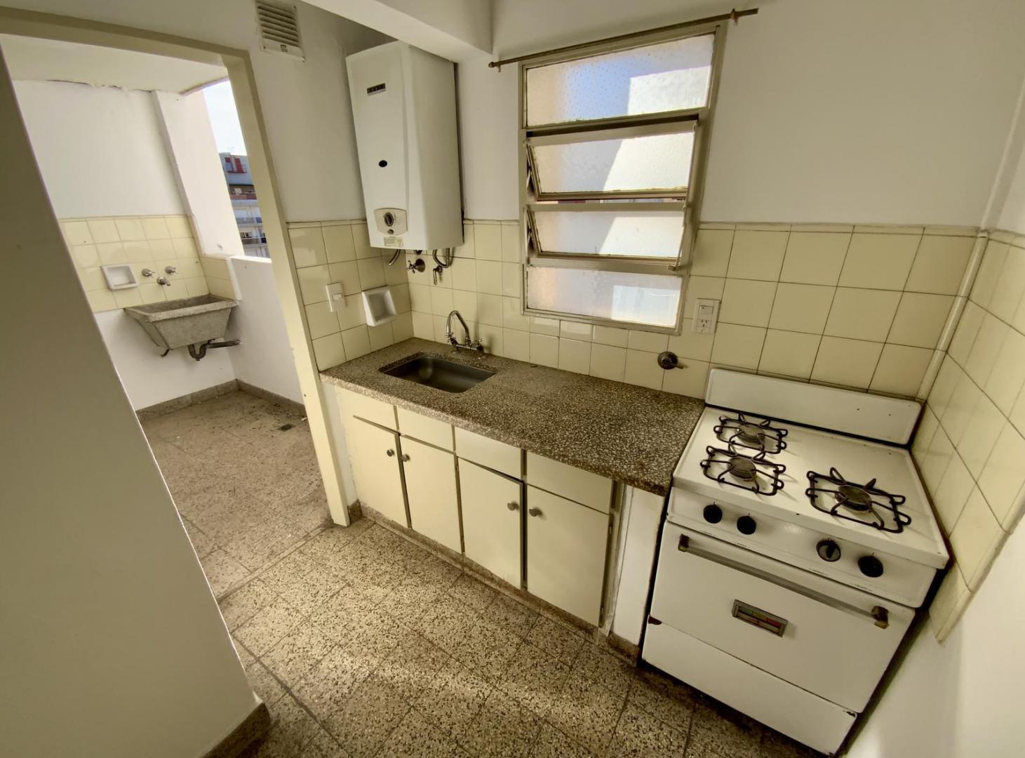Foto de San Lorenzo 1558 - Departamento De 2 Dormitorio En Alquiler - Centro, imagen 5