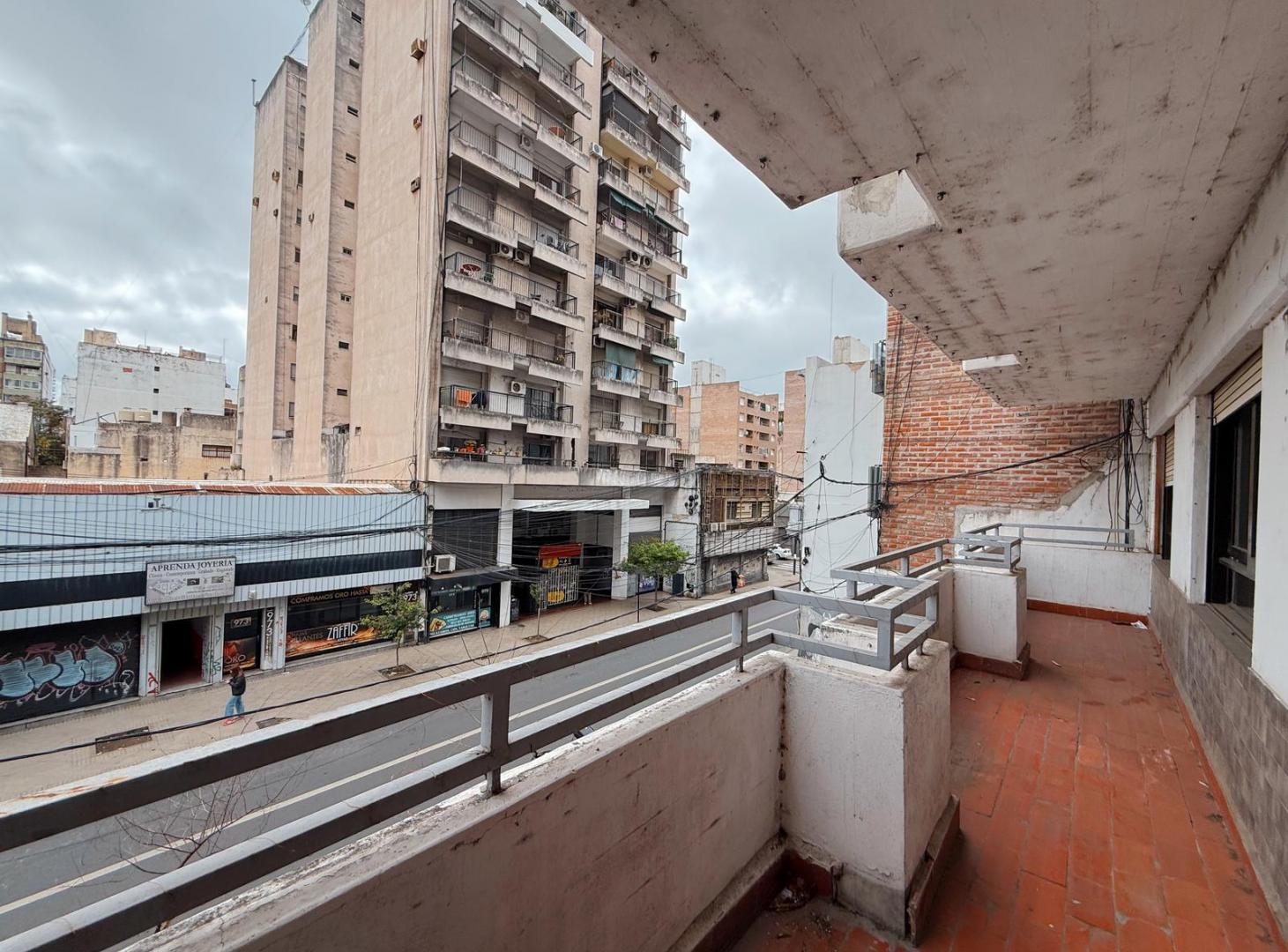 Foto de Maipu 966 - Departamento De 3 Dormitorios En Alquiler - Centro, Rosario, imagen 4