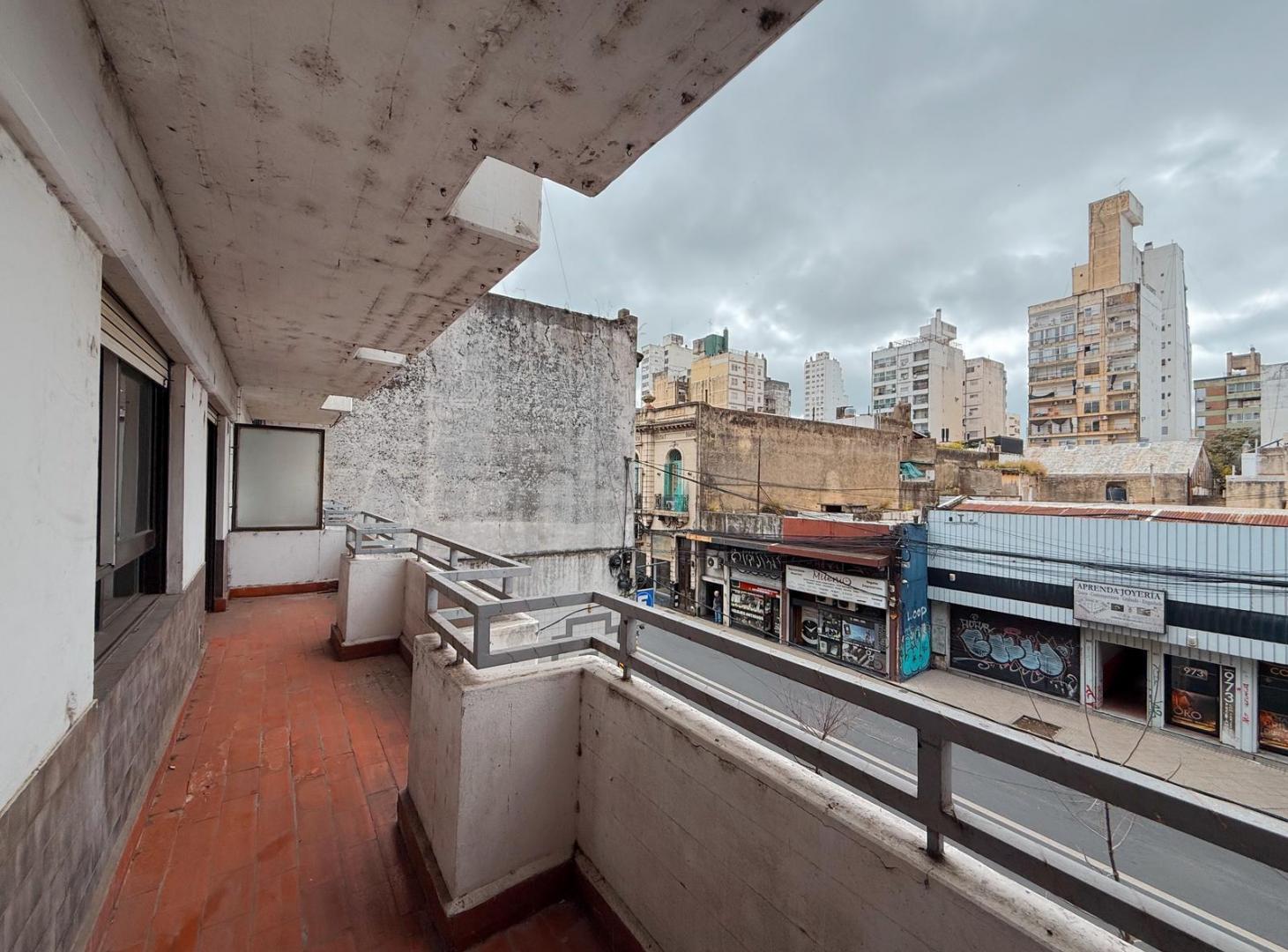 Foto de Maipu 966 - Departamento De 3 Dormitorios En Alquiler - Centro, Rosario, imagen 5