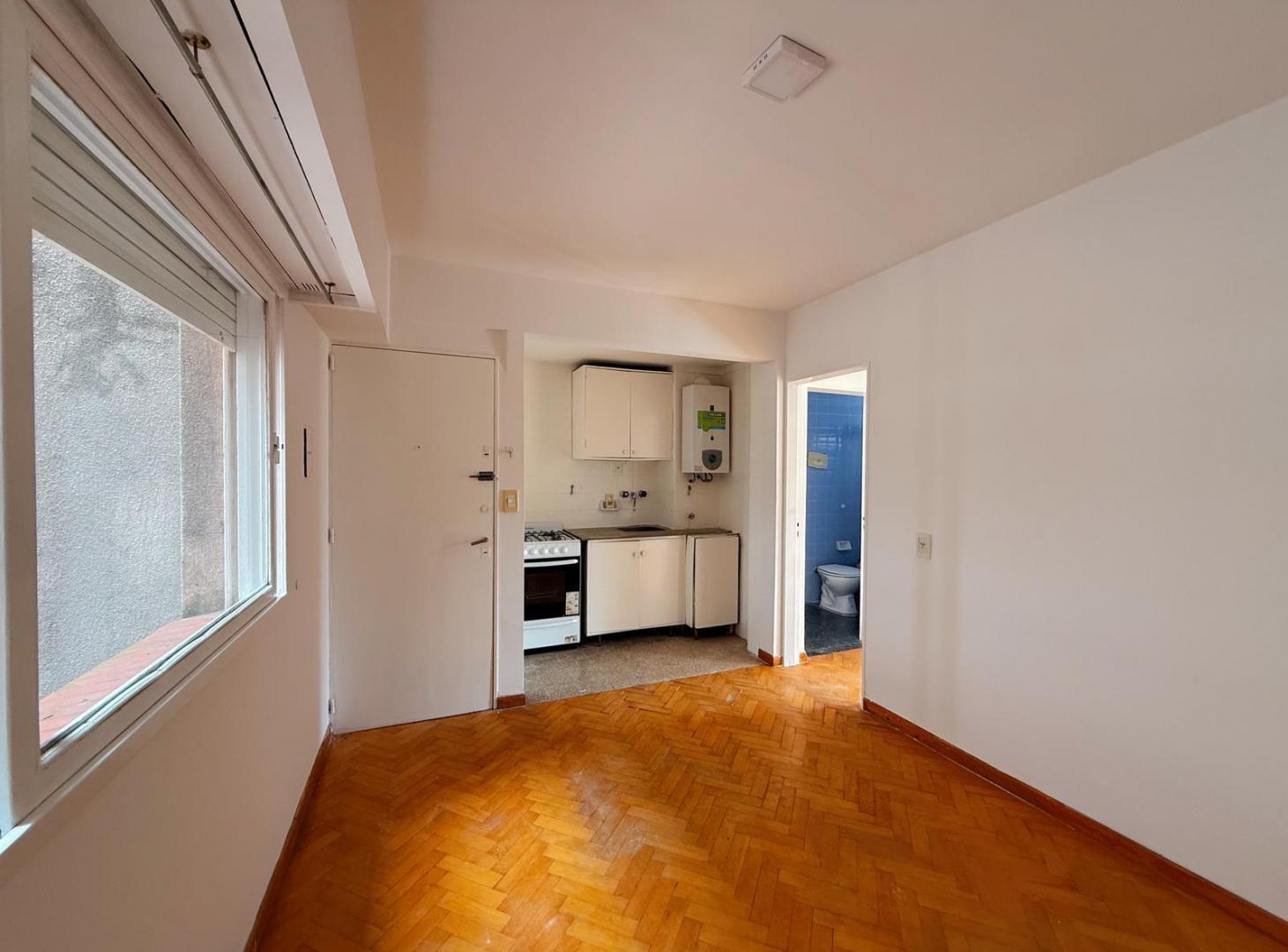 Foto de San Juan 1565 - Departamento De 1 Dormitorio En Alquiler - Centro, imagen 3