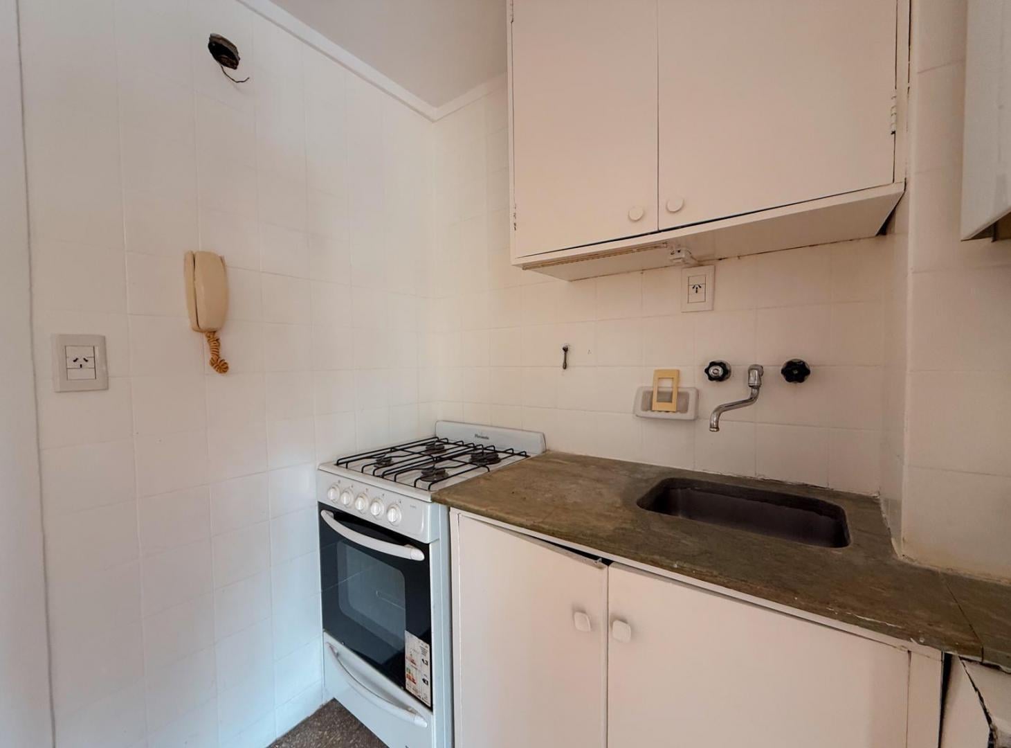 Foto de San Juan 1565 - Departamento De 1 Dormitorio En Alquiler - Centro, imagen 5
