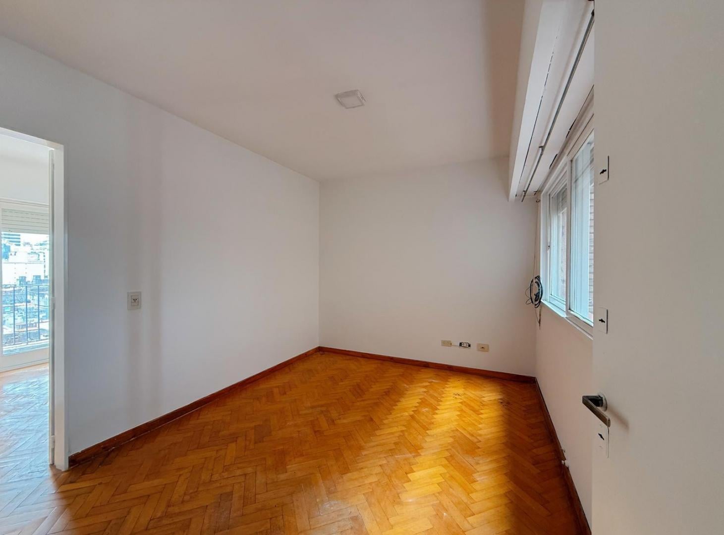 Foto de San Juan 1565 - Departamento De 1 Dormitorio En Alquiler - Centro, imagen 1