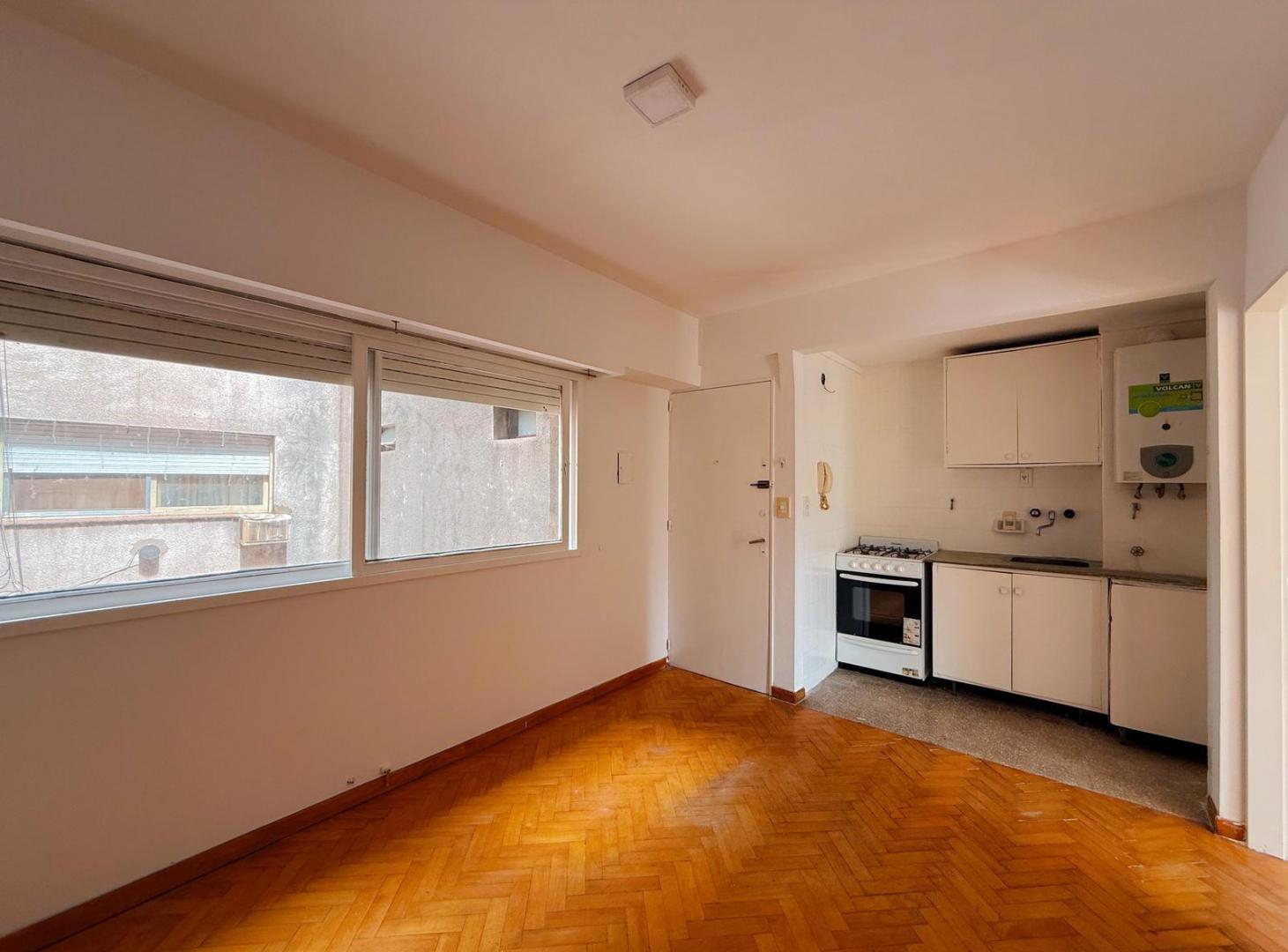 Foto de San Juan 1565 - Departamento De 1 Dormitorio En Alquiler - Centro, imagen 4