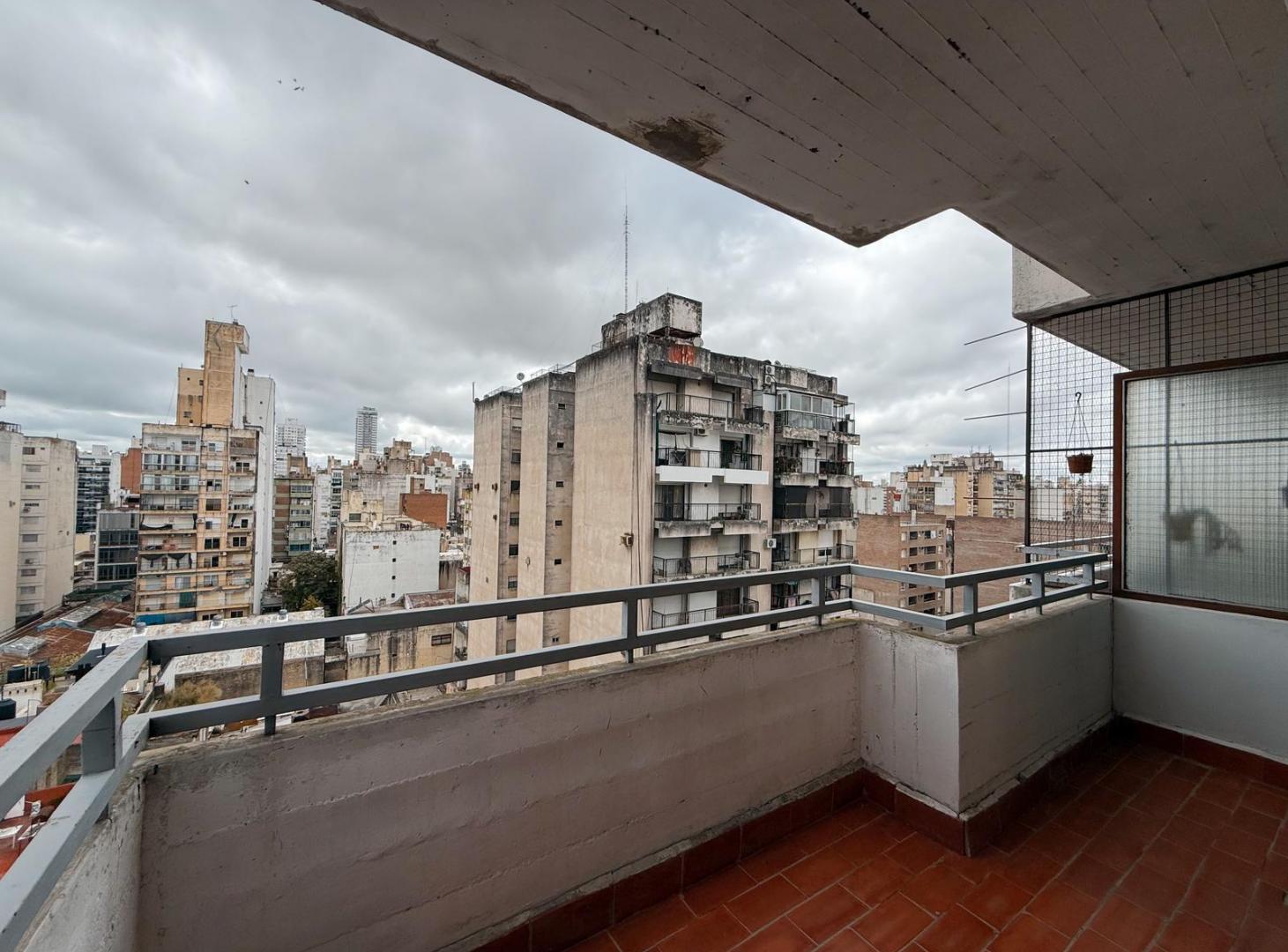 Foto de Maipu 966 - Departamento De 1 Dormitorio En Alquiler - Centro, Rosario, imagen 4