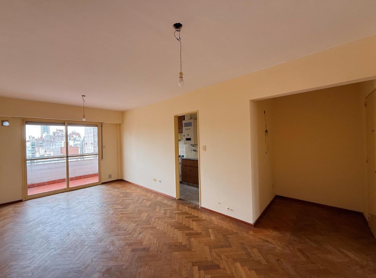 Foto de Maipu 966 - Departamento De 1 Dormitorio En Alquiler - Centro, Rosario, imagen 1