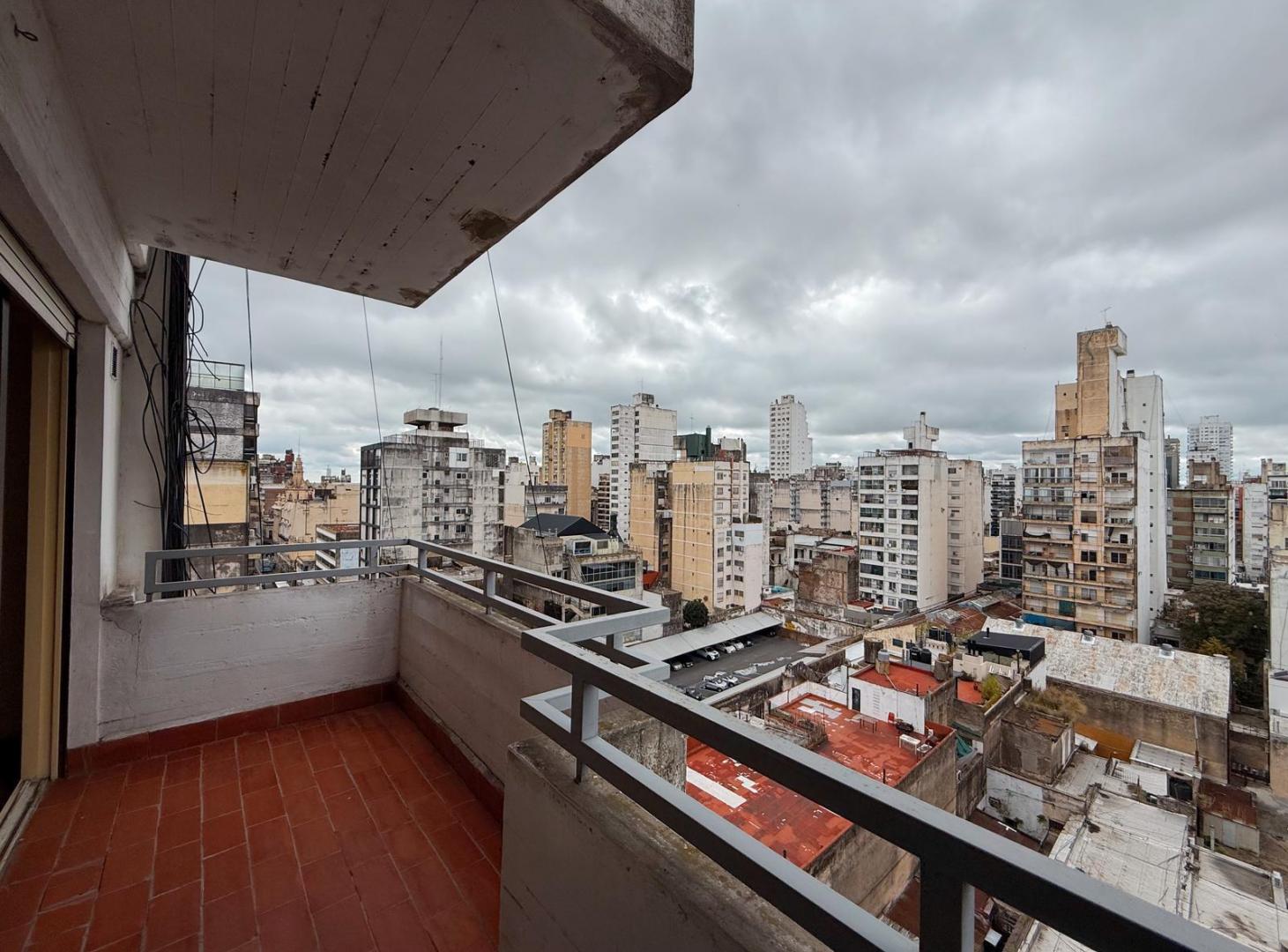 Foto de Maipu 966 - Departamento De 1 Dormitorio En Alquiler - Centro, Rosario, imagen 5